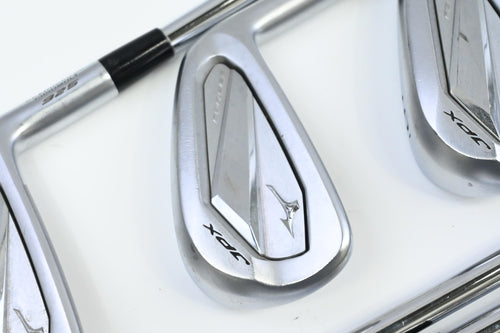 Mizuno JPX 925 Forged Irons / 4-PW / Stiff Flex N.S.Pro Modus 105