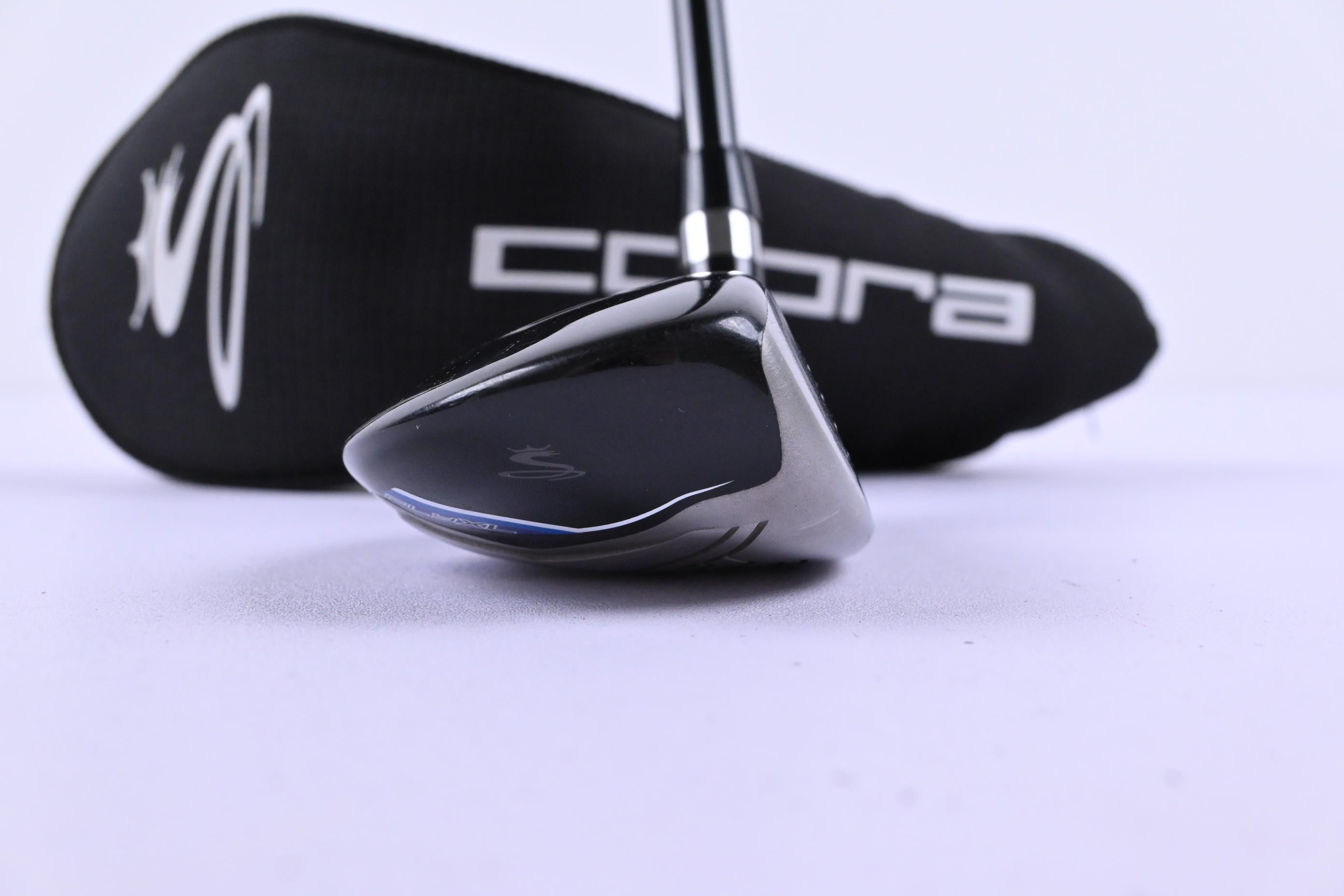Cobra Fly XL #5 Hybrid / 23 Degree / Regular Flex Cobra Fly XL Shaft