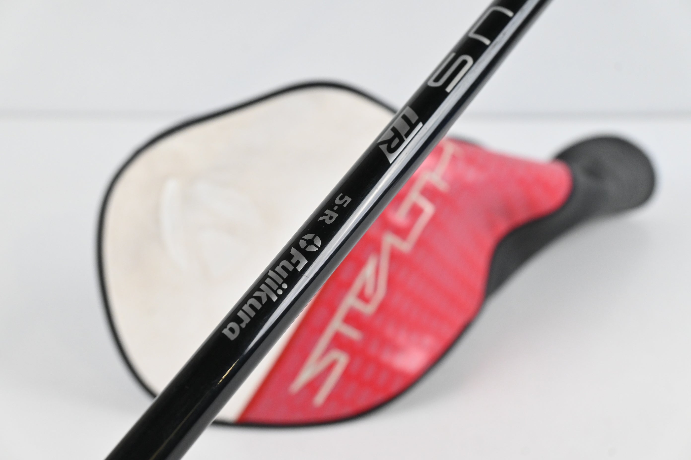 Taylormade Stealth 2 Plus Driver / 10.5 Degree / Regular Flex Ventus TR Red 5