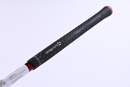 Left Hand Taylormade Stealth 2 HD Driver / 9 Degree / Regular Flex Red 5 Shaft