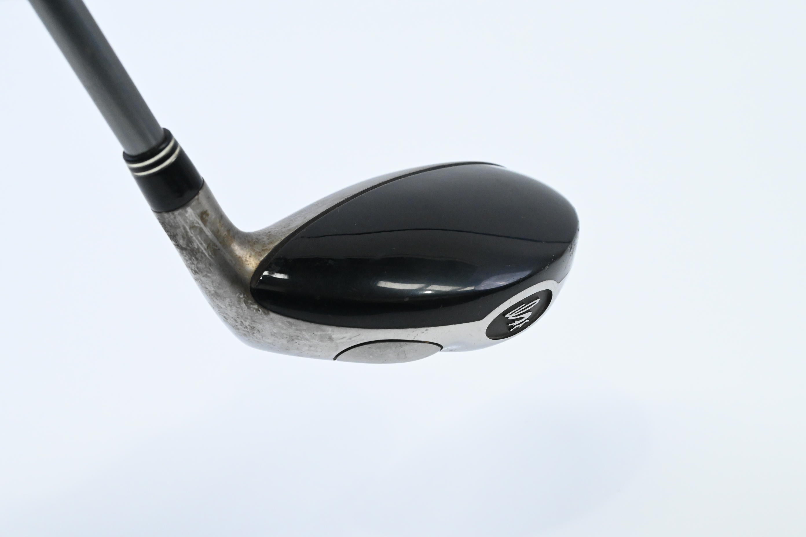 Cobra Baffler DWS #3 Hybrid / 20 Degree / Stiff Flex Aldila NV HL65 Shaft