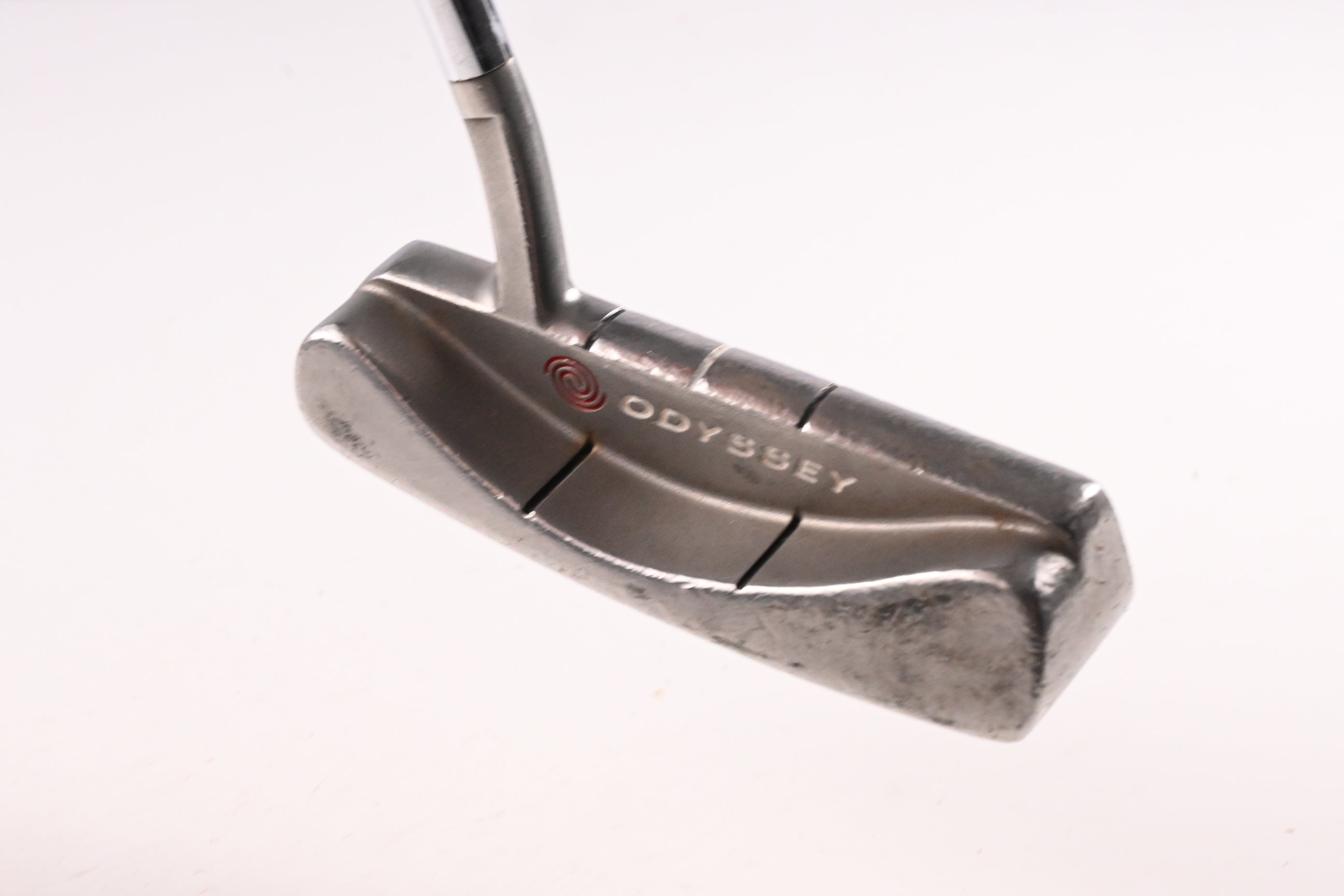 Odyssey White Steel #2 Putter / 35 Inch