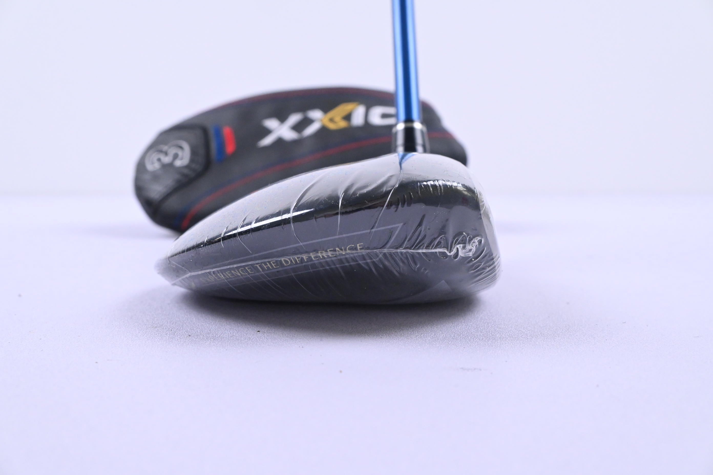 XXIO 13 #3 Wood / 15 Degree / Regular Flex XXIO 1300 Shaft