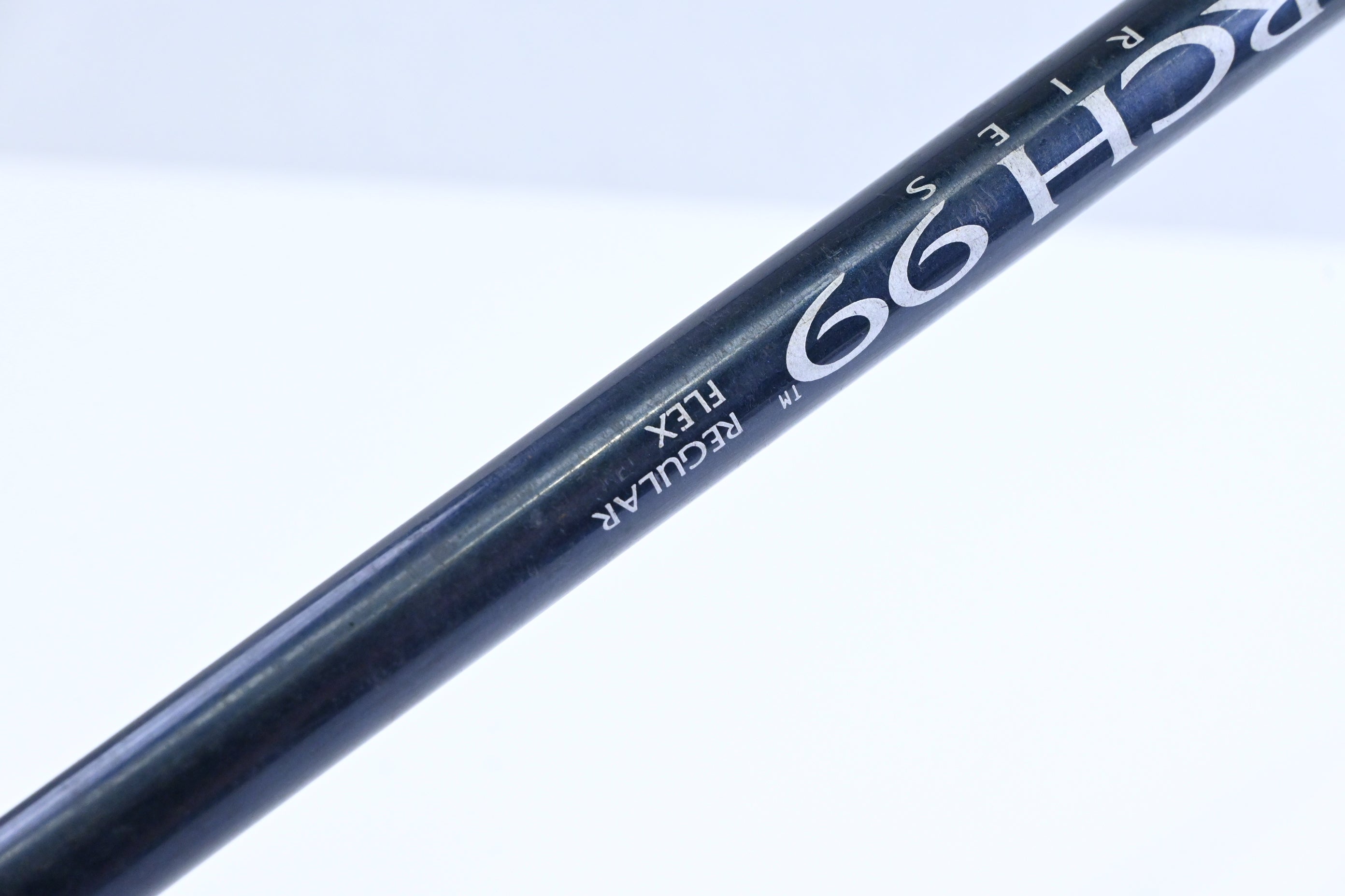 Callaway Steelhead #3 Wood / 15 Degree / Regular Flex Callaway RCH 99 Shaft