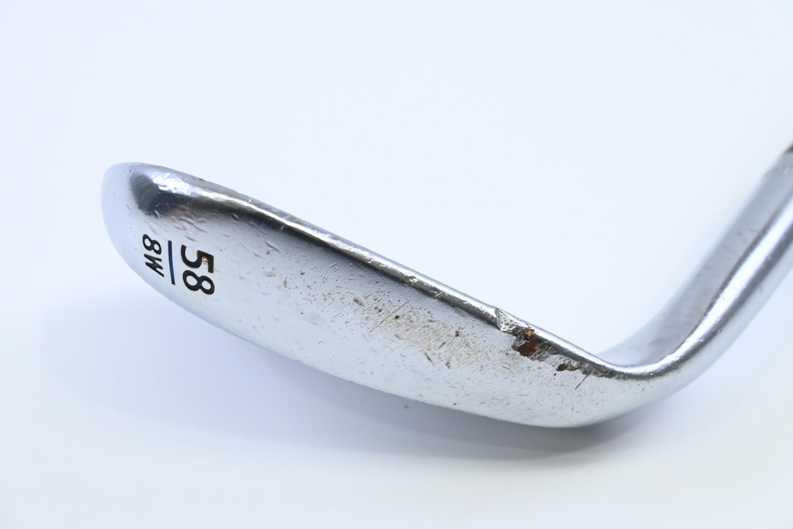 Callaway Jaws MD5 Lob Wedge / 58 Degree / Stiff Flex Dynamic Gold 115 S200
