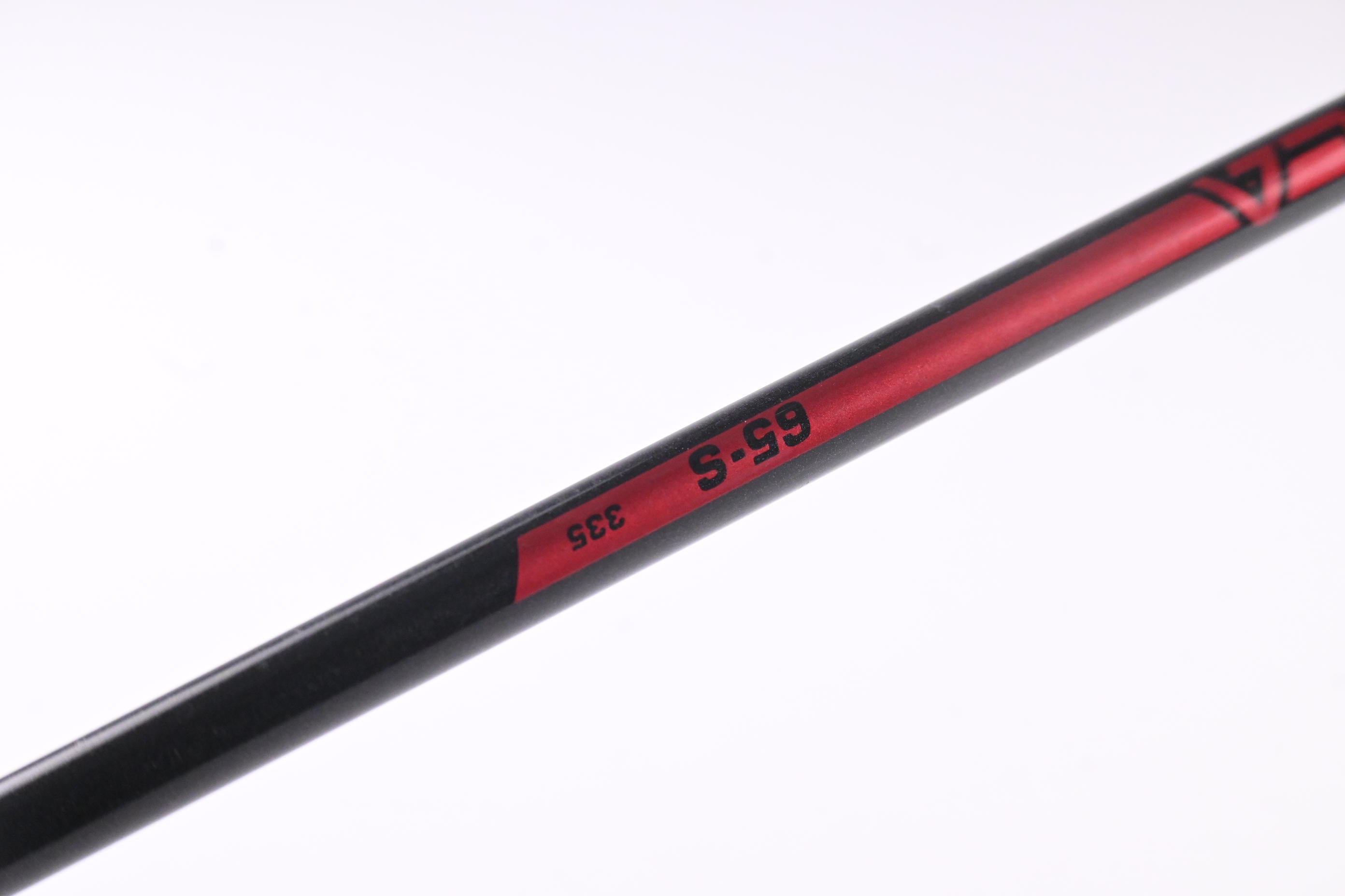 Ping G Series Driver / 10 Degree / Stiff Flex Aldila 335 65 Shaft