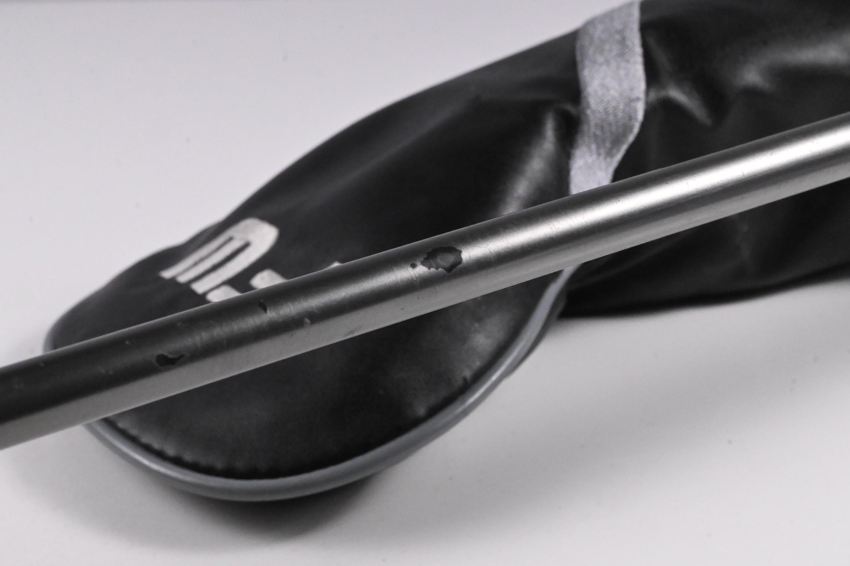 Taylormade R5 Dual #3 Wood / 15 Degree / Regular Flex Taylormade M.A.S2 55