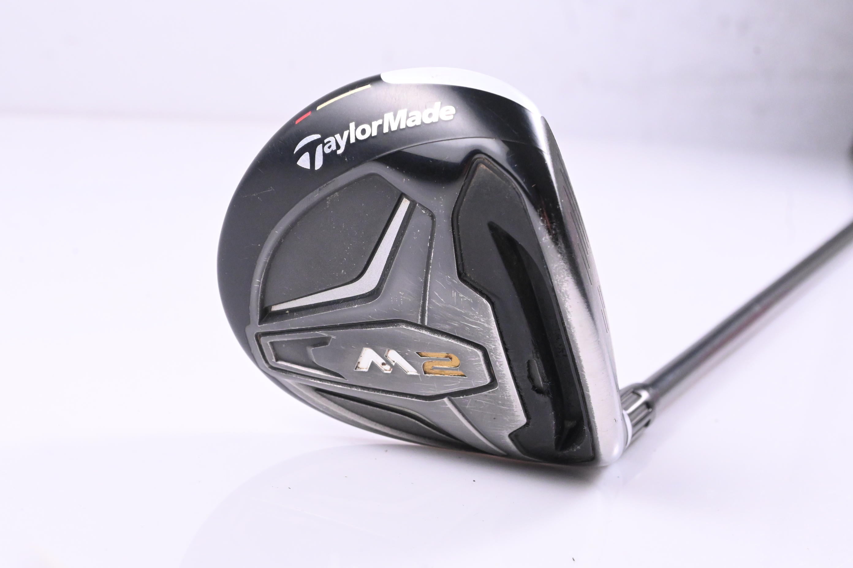 Taylormade M2 2016 #3 Wood / 15 Degree / Regular Flex Taylormade M2 REAX 65