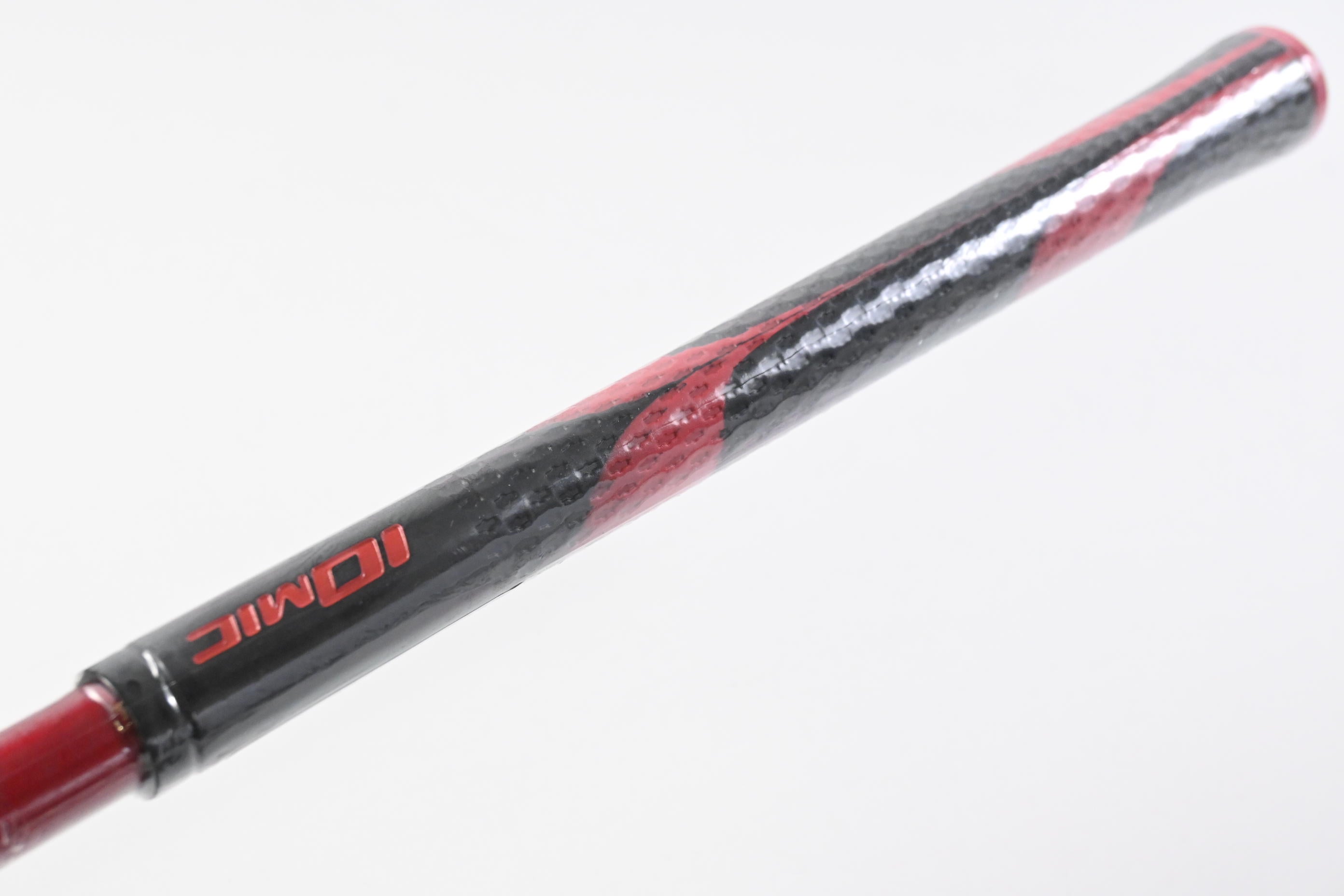 Project X Hzrdus Smoke Red RDX 70 #3 Hybrid Shaft / Senior Flex / Srixon