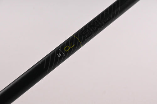 Ping G430 #4 Hybrid / 22 Degree / Regular Flex Ping Alta CB Black 70 Shaft