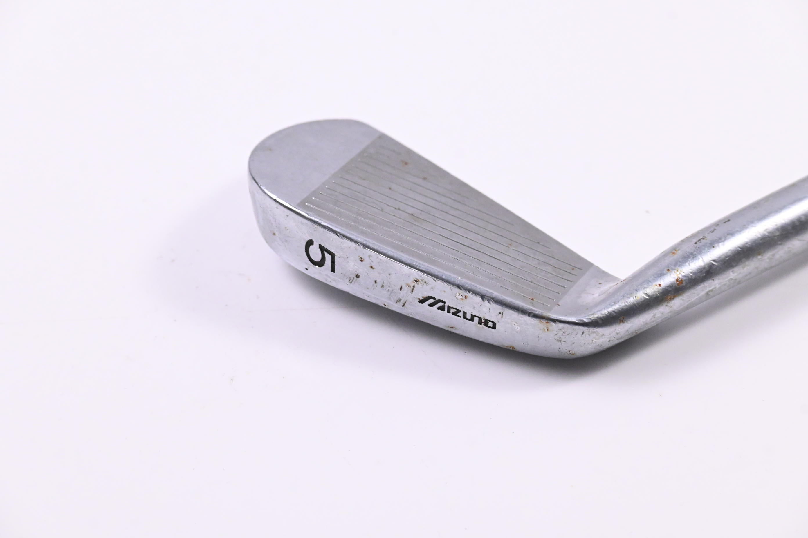 Mizuno T-Zoid True #5 Iron / 27 Degree / Regular Flex True Temper Dynamic Gold