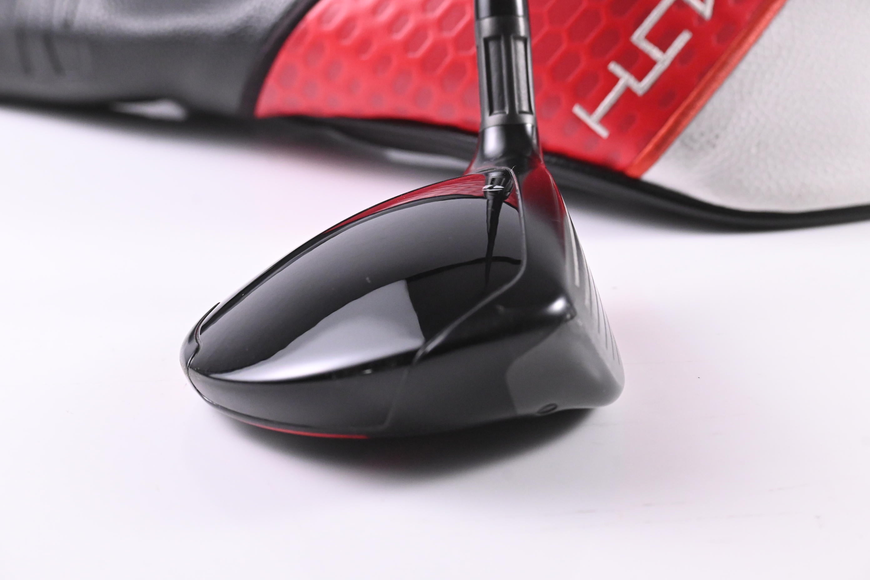 Taylormade Stealth 2 #5 Wood / 18 Degree / Regular Flex Ventus TR Red 5 Shaft