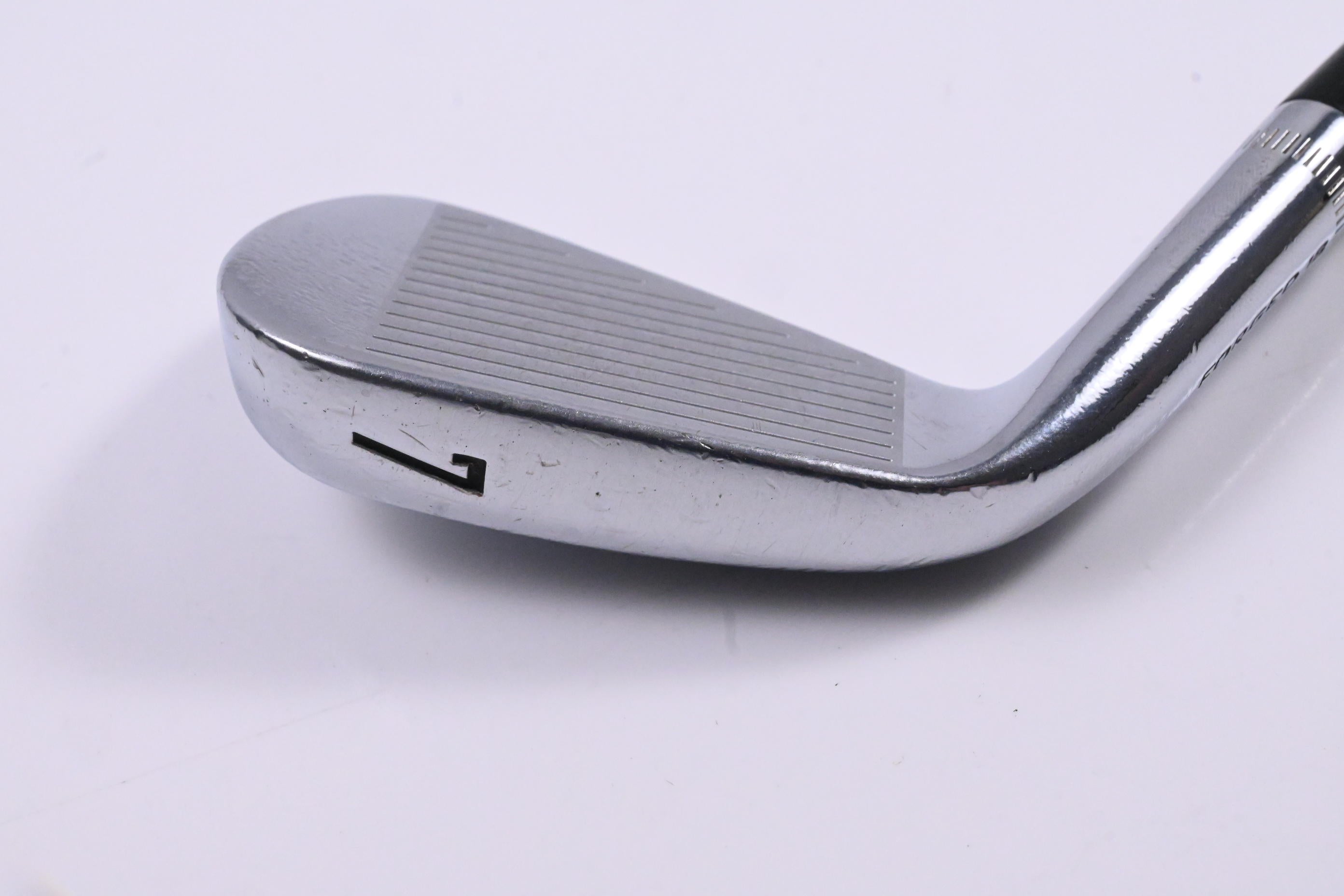 Callaway Apex MB 2018 #7 Iron / 34 Degree / Stiff Flex Dynamic Gold Shaft