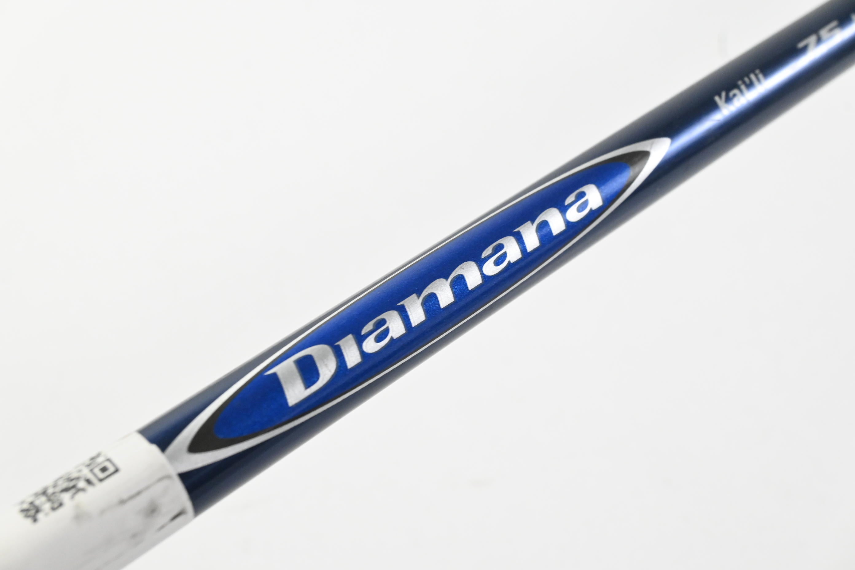 Diamana Kai'li 75 #3 Wood Shaft / Stiff Flex / Titleist 1st Gen