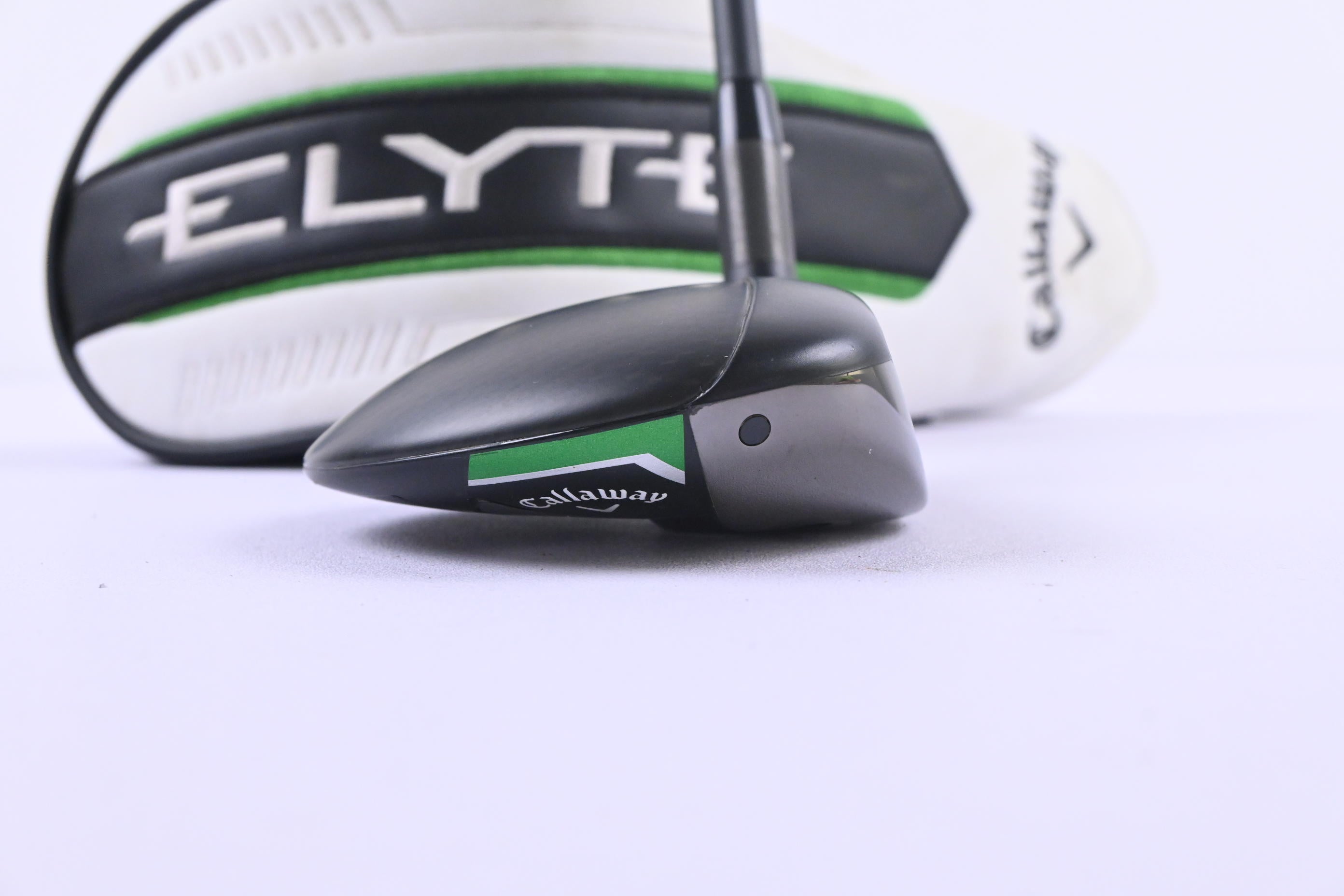 Callaway Elyte #5 Wood / 18 Degree / Regular Flex Vanquish Blue 4 Shaft