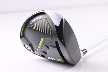 Taylormade M2 2017 Driver / 10.5 Degree / Stiff Flex Aldila Rogue Silver 60