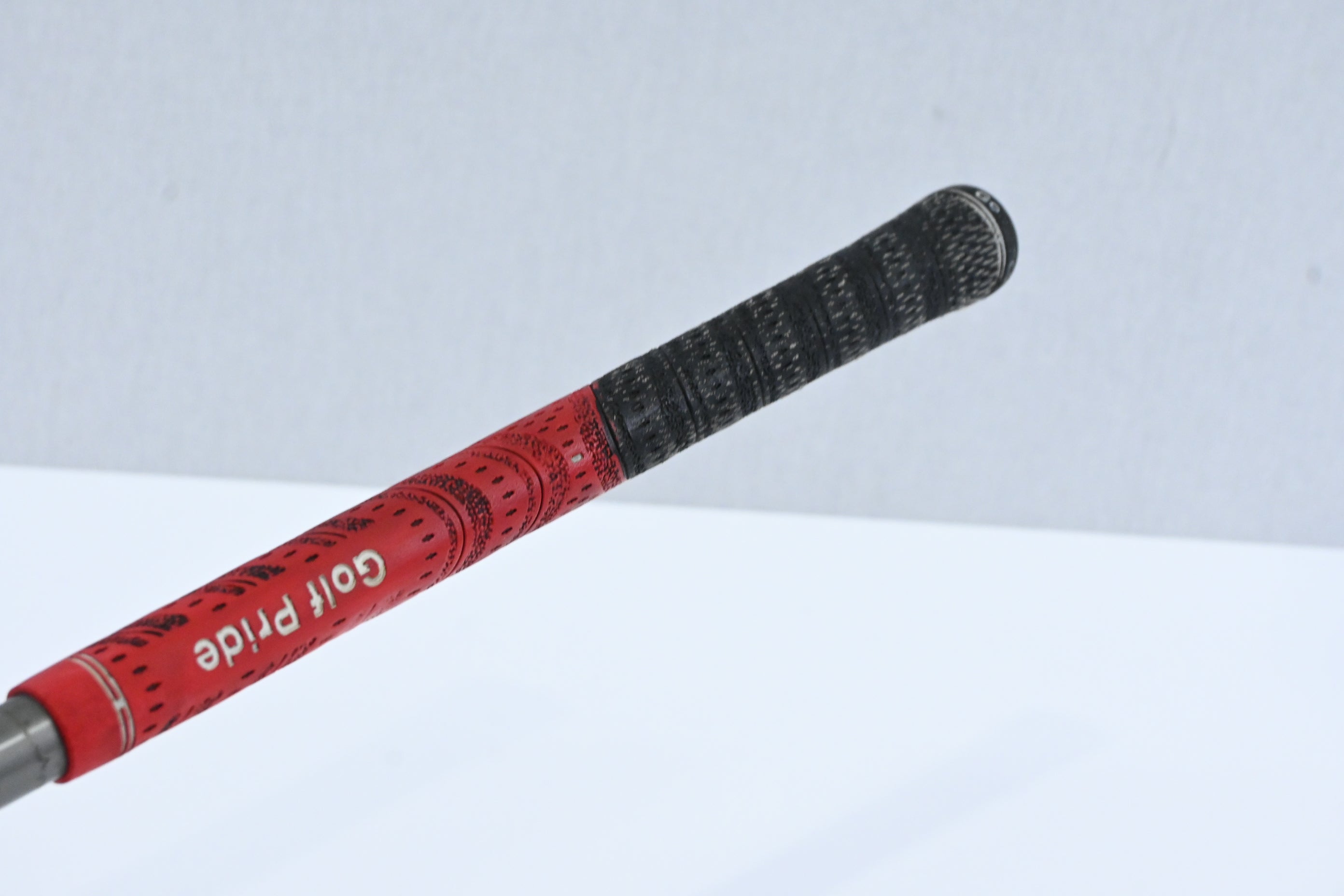 Left Hand Taylormade Burner Superfast Driver / 10.5 Degree / Regular Flex Matrix