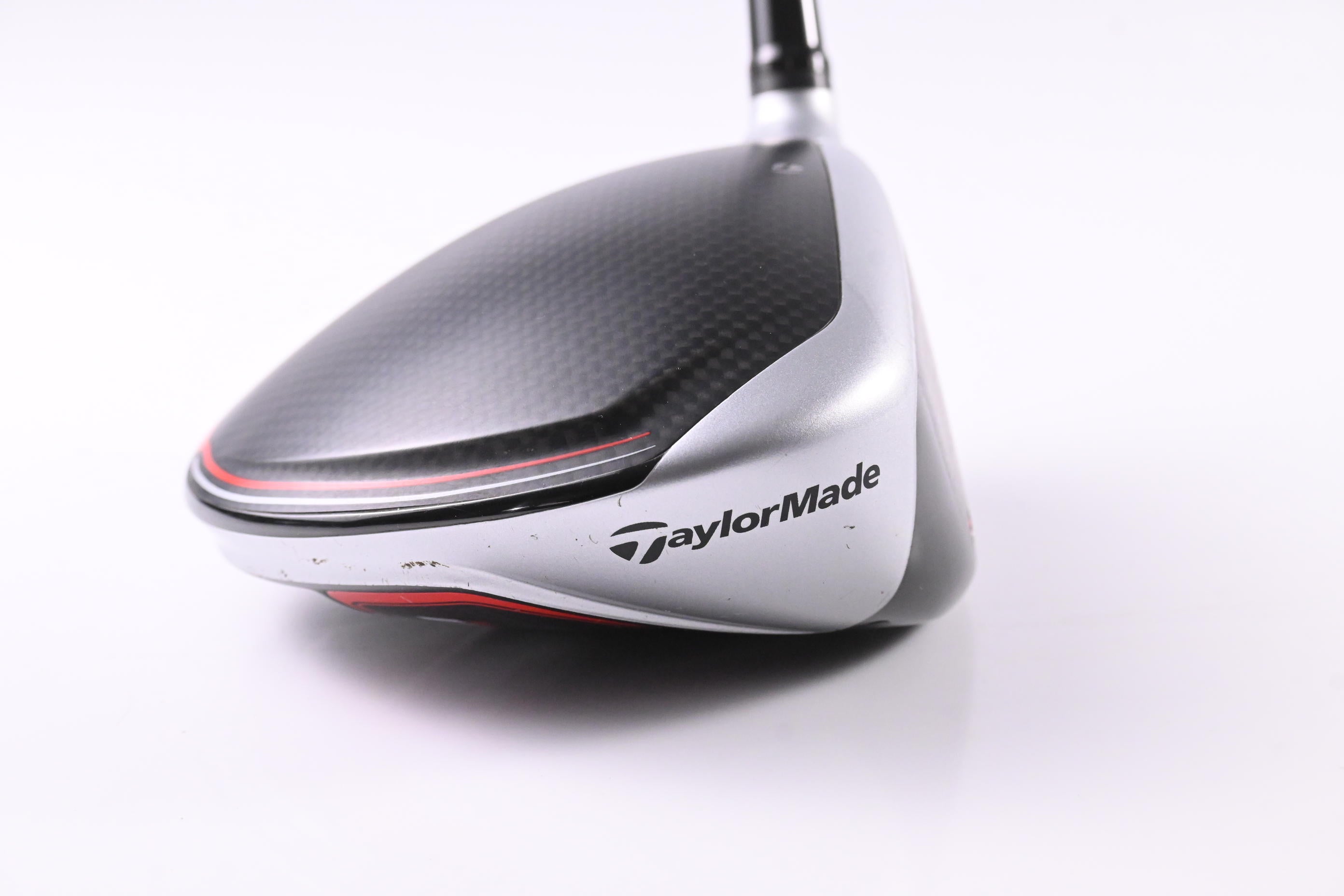Taylormade M5 Driver / 9 Degree / X-Flex Project X HZRDUS GEN4 Black 70 Shaft