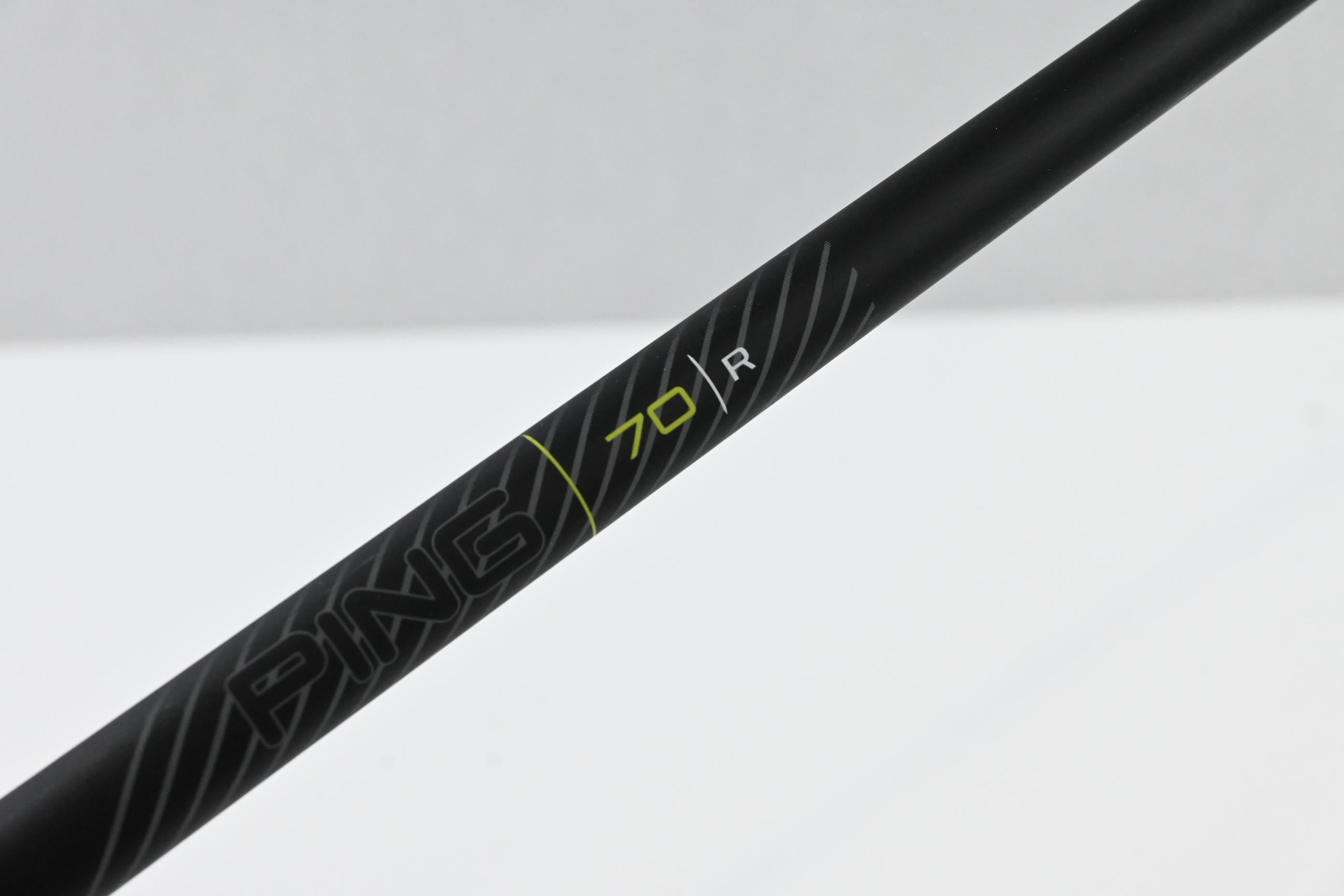 Ping Alta CB Black 70 #5 Hybrid Shaft / Regular Flex / 0.370 Tip