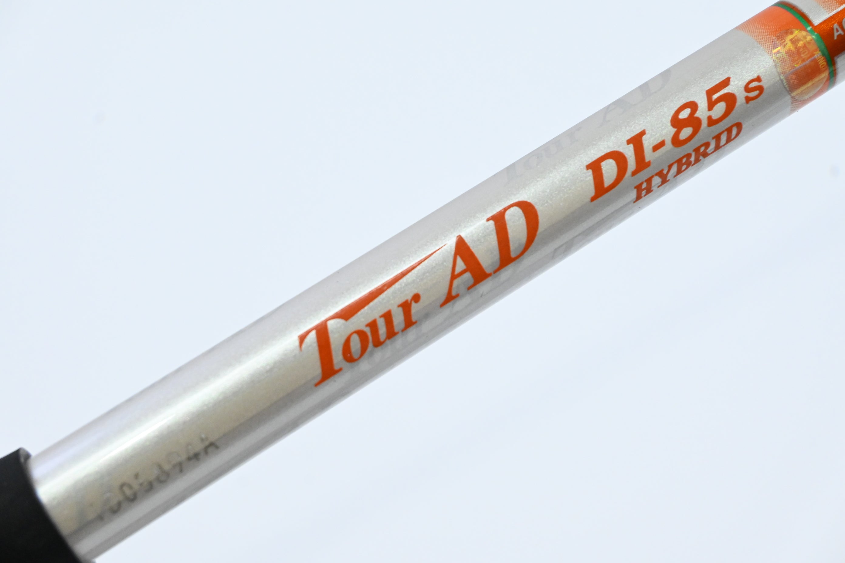 Graphite Design Tour AD DI-85 #5 Hybrid Shaft / Stiff Flex / Callaway 3rd Gen
