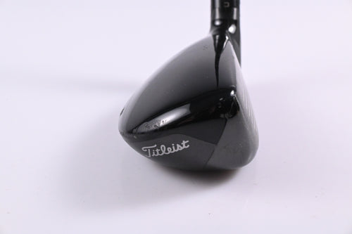 Titleist TSi3 #2 Hybrid / 18 Degree / Stiff Flex Tensei AV White Raw 90 Shaft