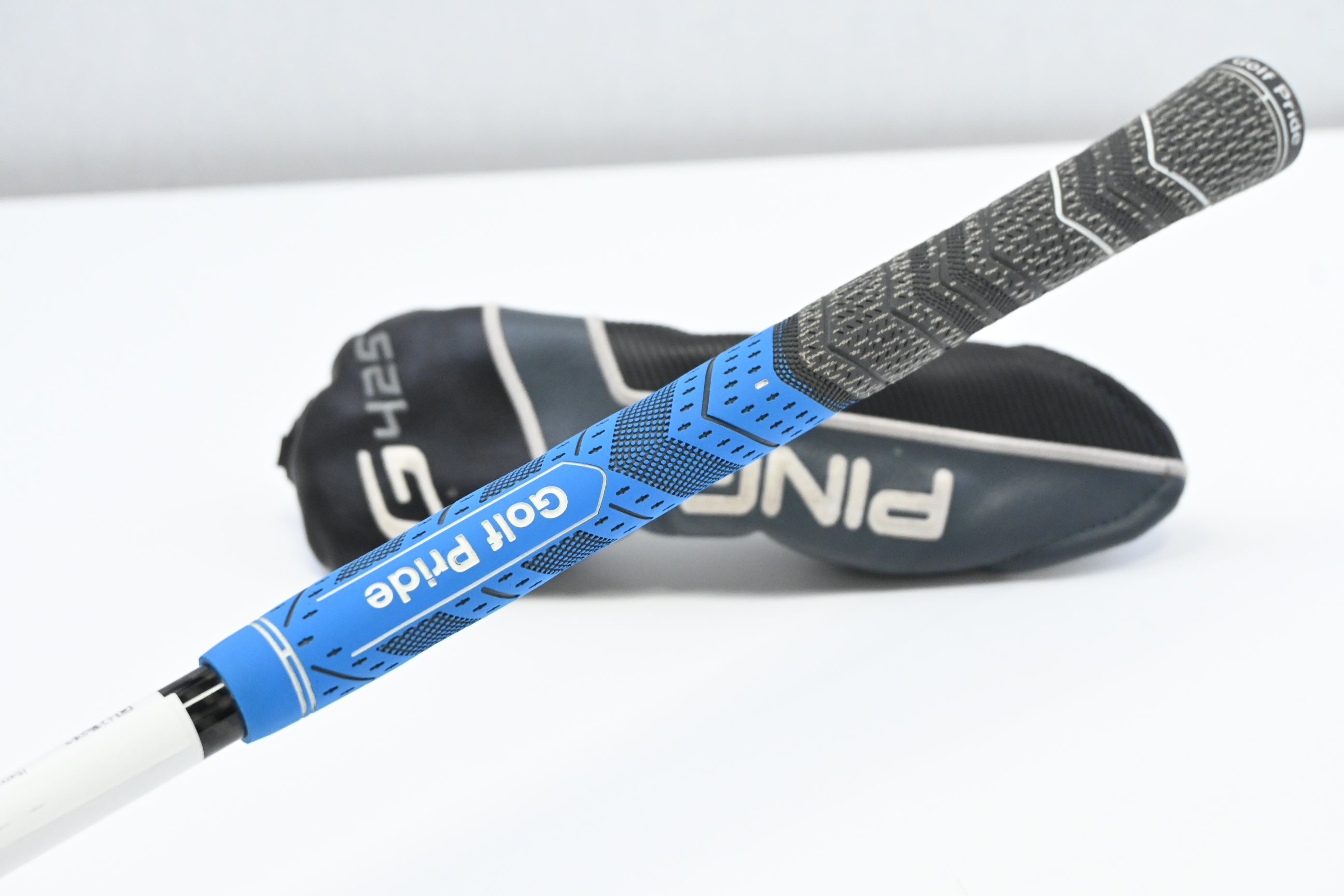 Ping G425 #4 Hybrid / 22 Degree / Stiff Flex Tensei CK Orange 80 Shaft