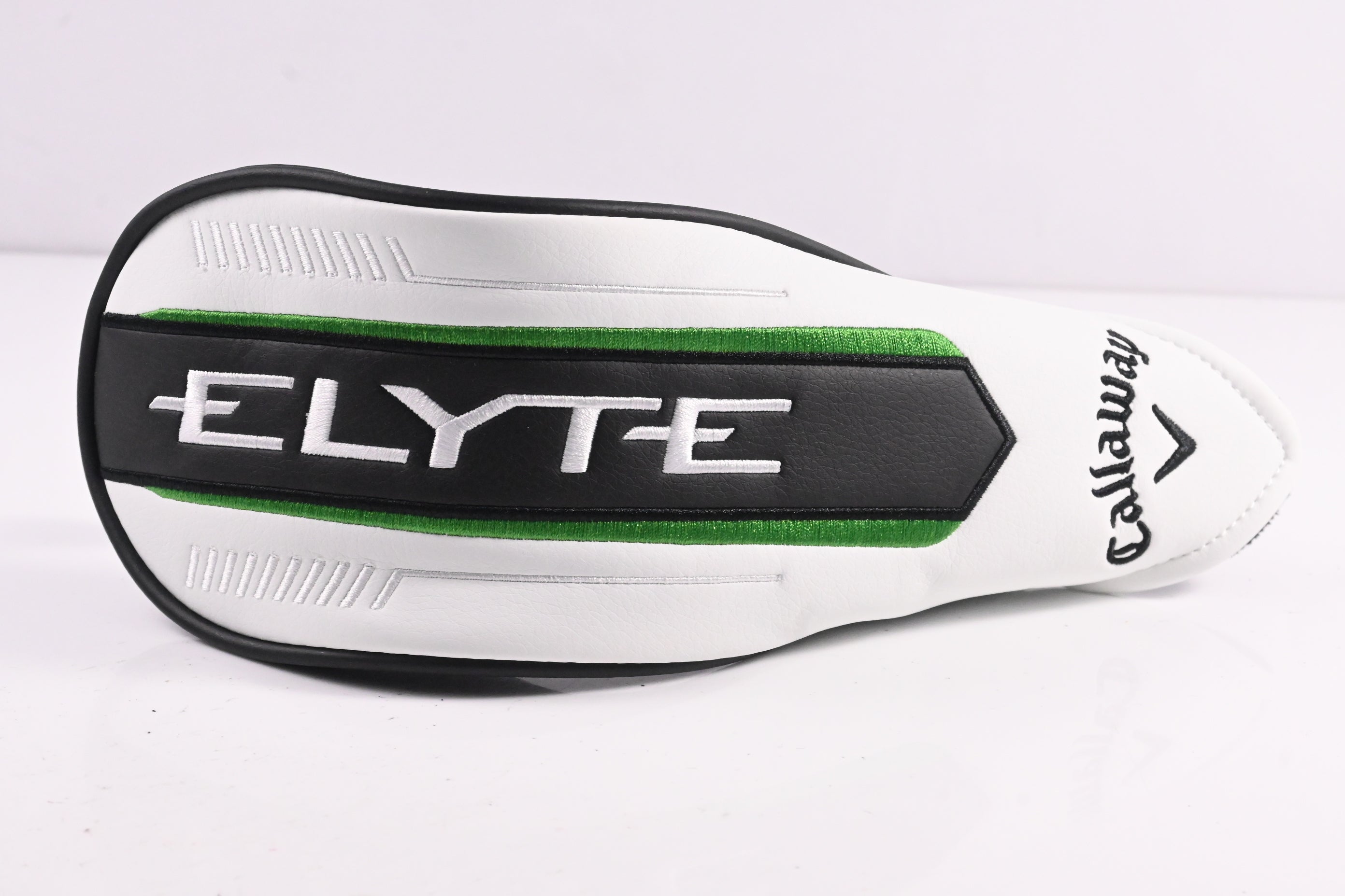Callaway Elyte #3HL Wood / 16.5 Degree / Stiff Flex Kai'li White 70 Shaft