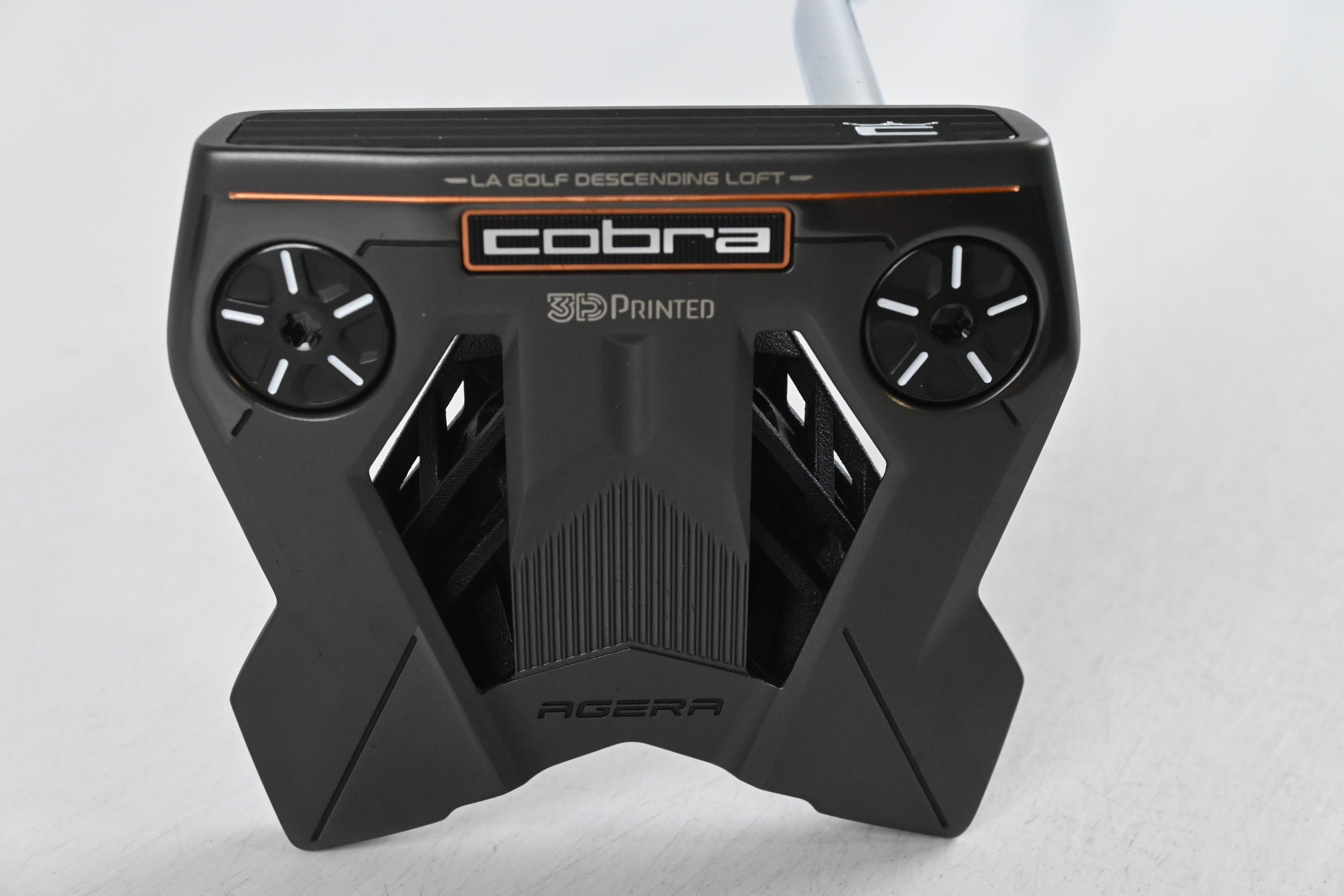 Cobra 2024 3D Printed Agera Putter / 39 Inch