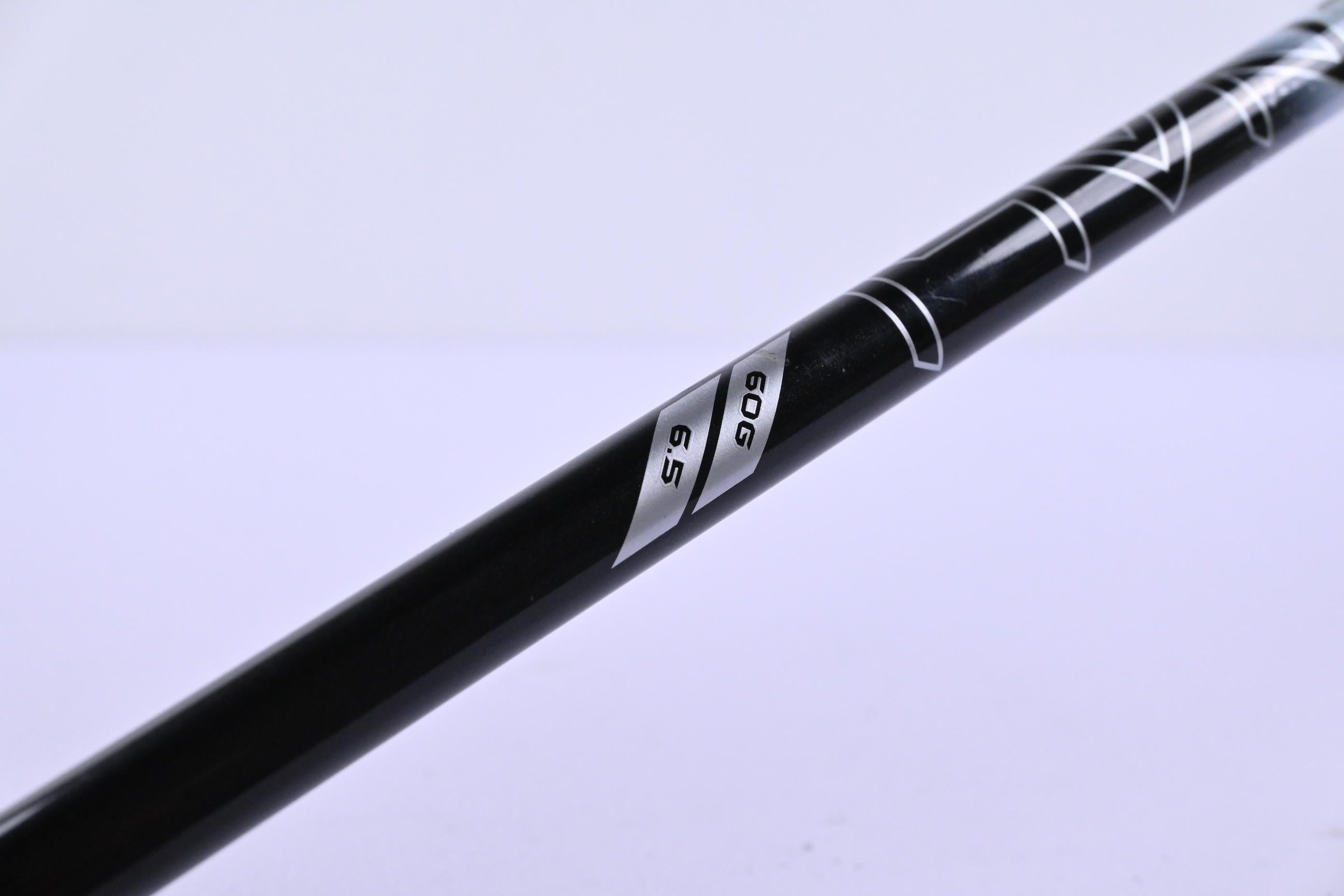 Callaway Rogue ST MAX LS Driver / 9 Degree / X-Flex Denali Black 60 Shaft