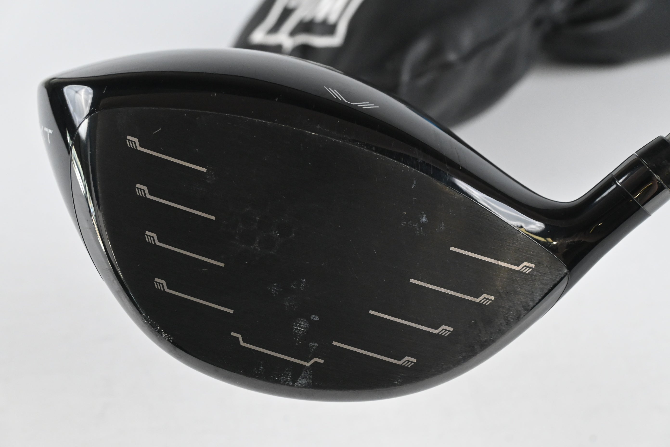 Wilson Staff D7 Driver / 13 Degree / Regular Flex UST Mamiya Helium 46