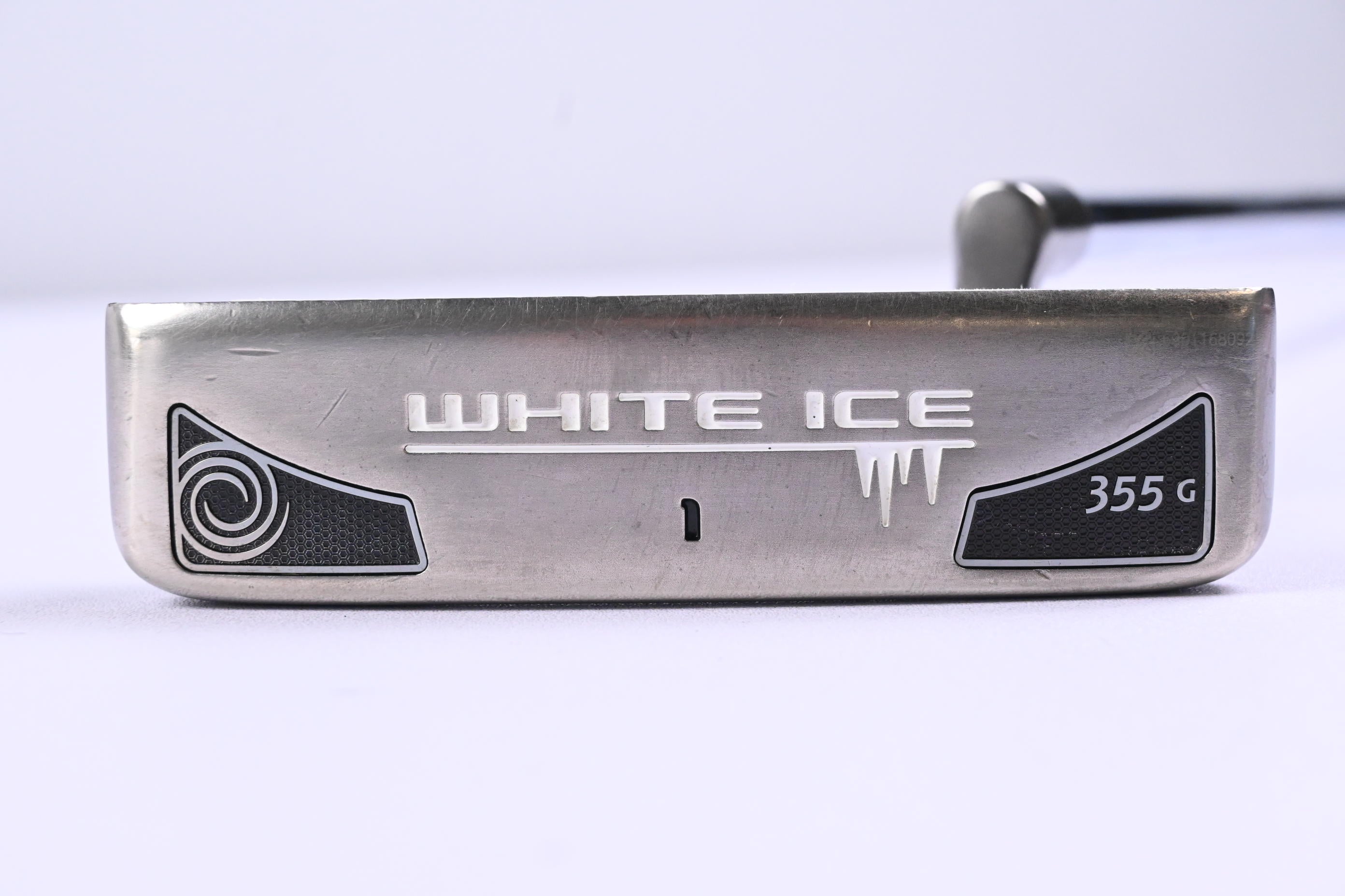 Odyssey White Ice 1 Putter / 34 Inch