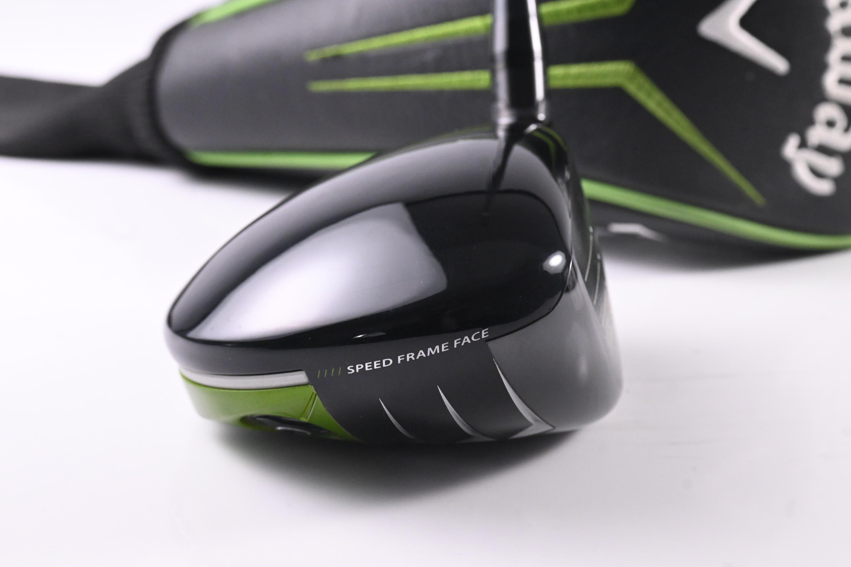 Callaway RAZR Fit Xtreme Driver / 10.5 Degree / Regular Flex Aldila Triniti 65