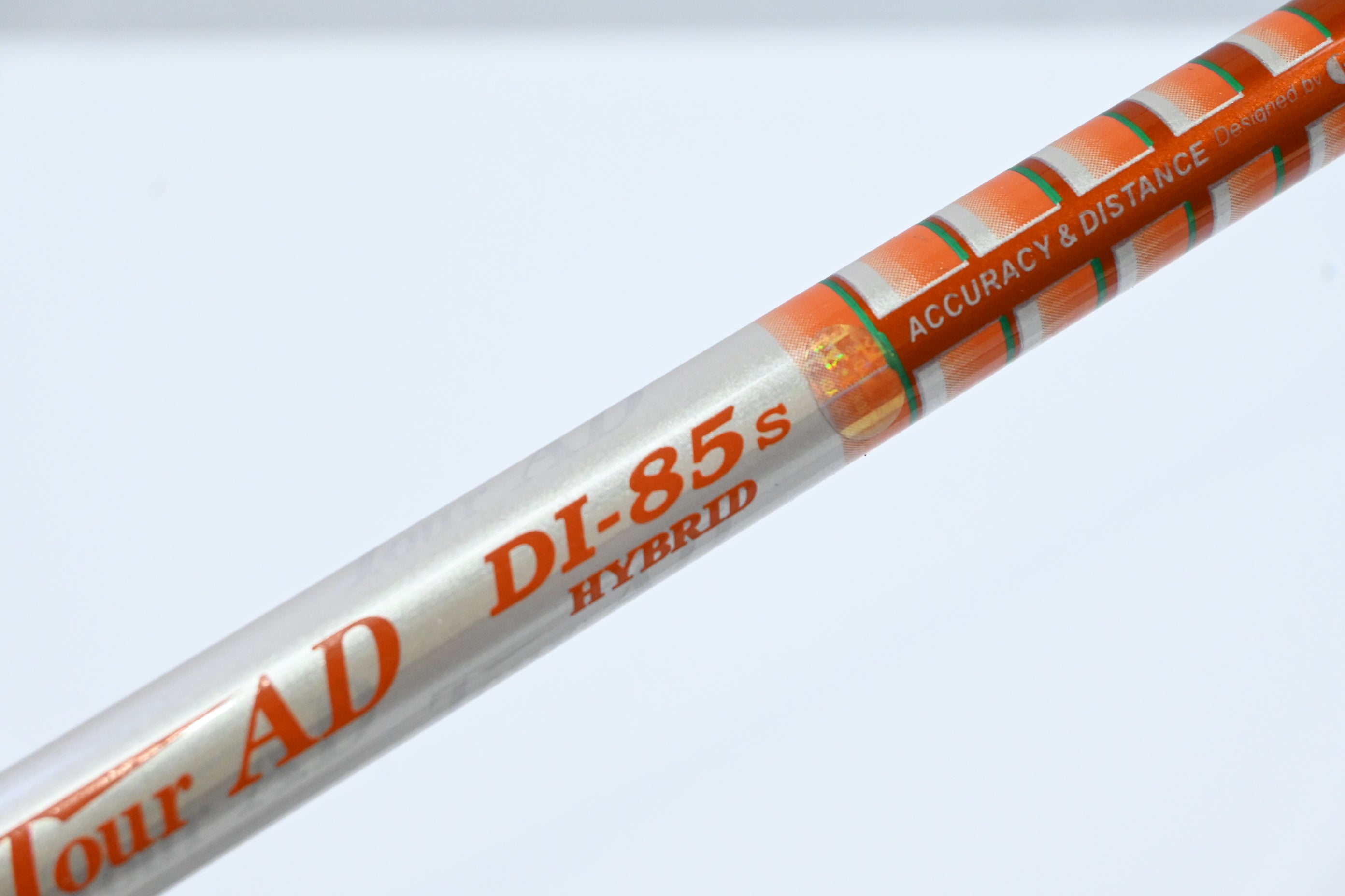 Graphite Design Tour AD DI-85 #5 Hybrid Shaft / Stiff Flex / Callaway 3rd Gen