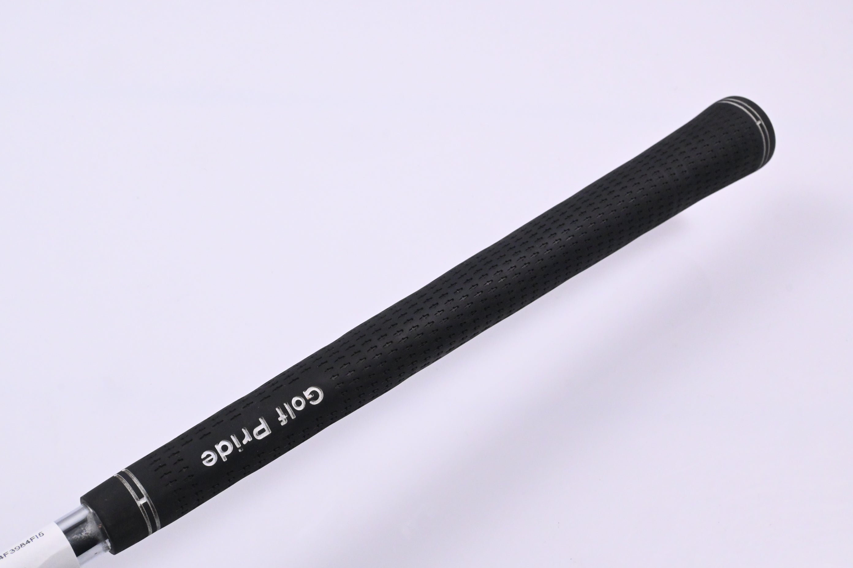 Cleveland RTZ Gap Wedge / 50 Degree / Wedge Flex Dynamic Gold Spinner Shaft