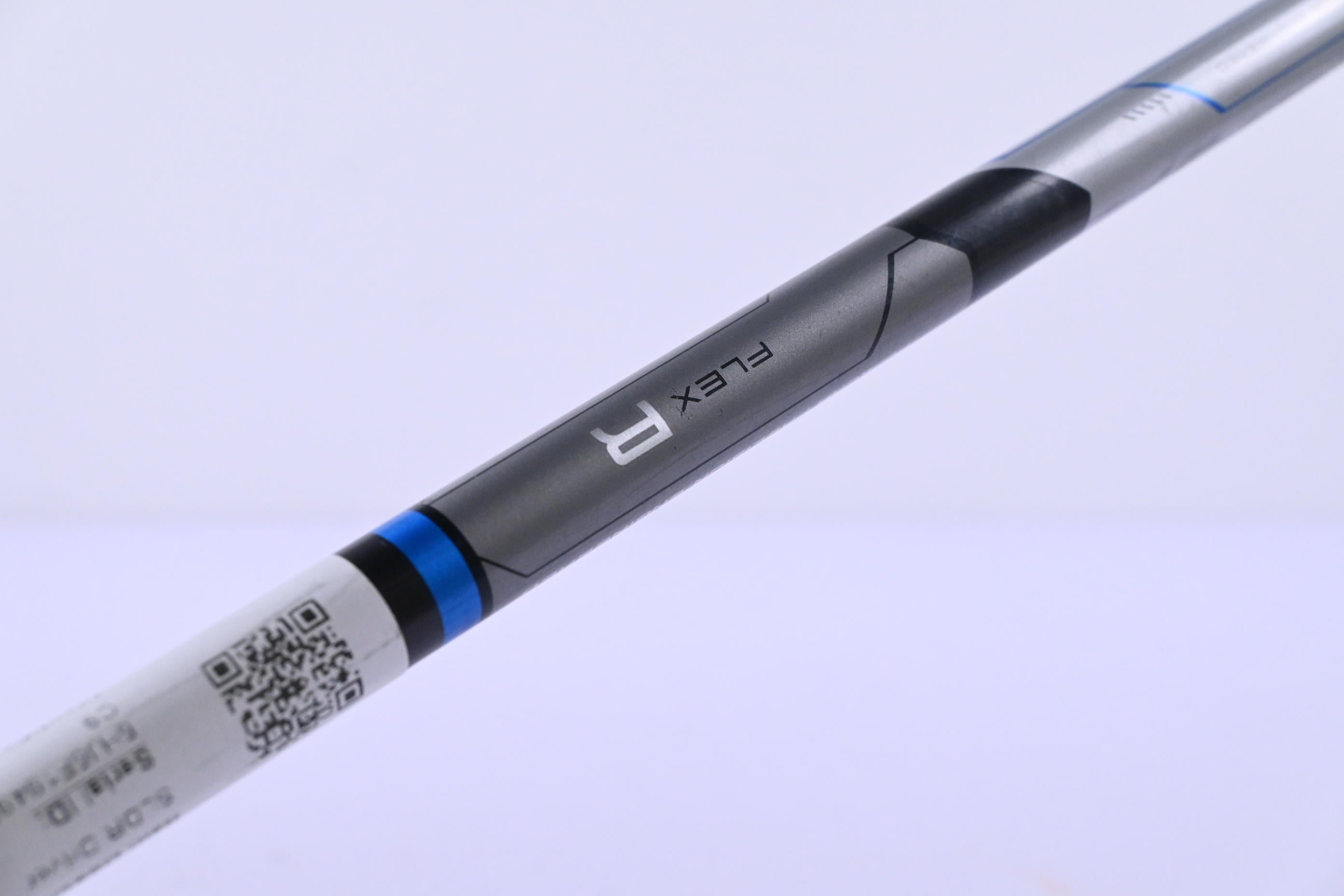 Taylormade SLDR Driver / 10.5 Degree / Regular Flex Fujikura Speeder 57