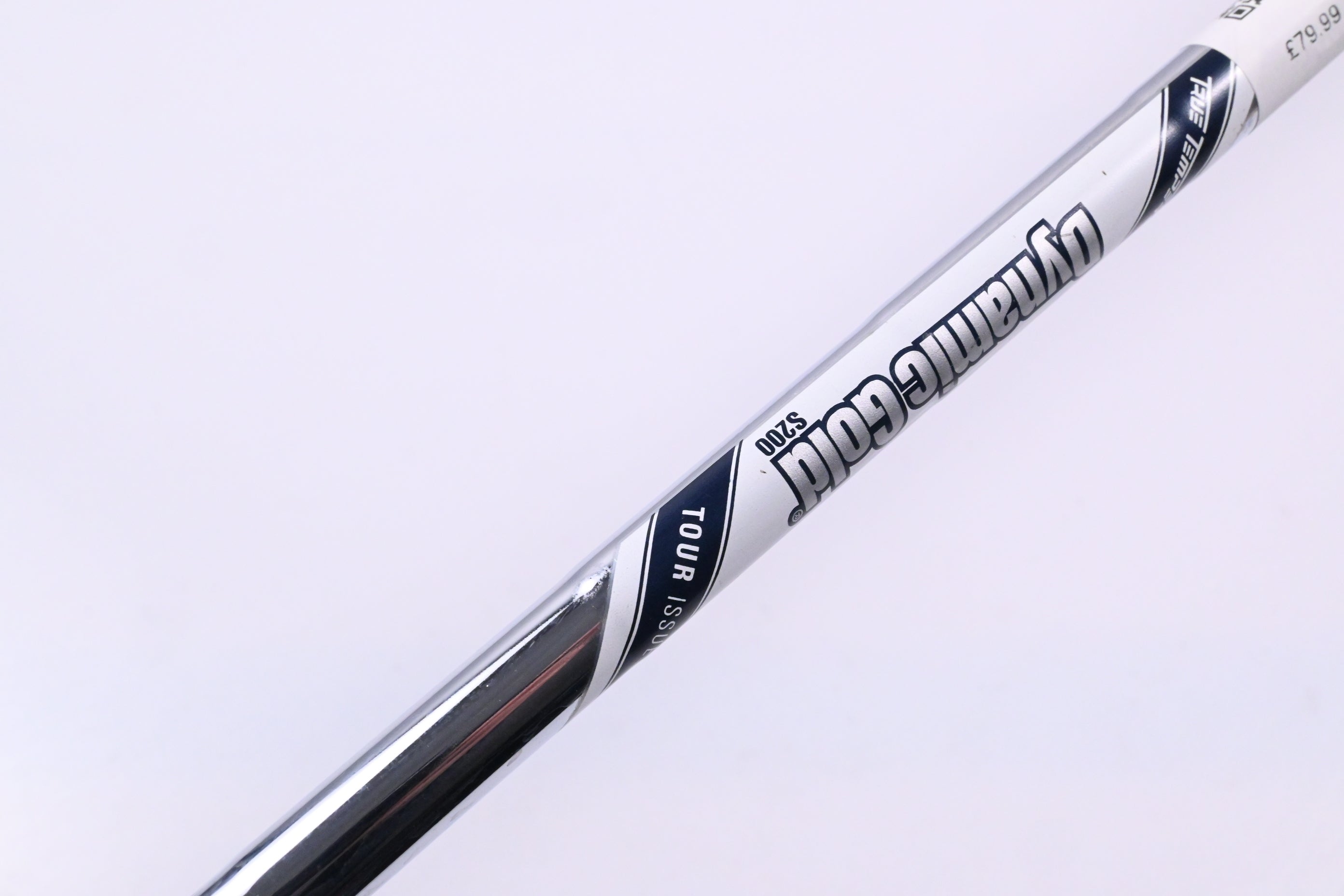 Taylormade Milled Grind 3 Sand Wedge / 56 Degree / Stiff Flex Dynamic Gold S200