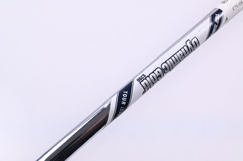 Taylormade Milled Grind 3 Sand Wedge / 56 Degree / Stiff Flex Dynamic Gold S200