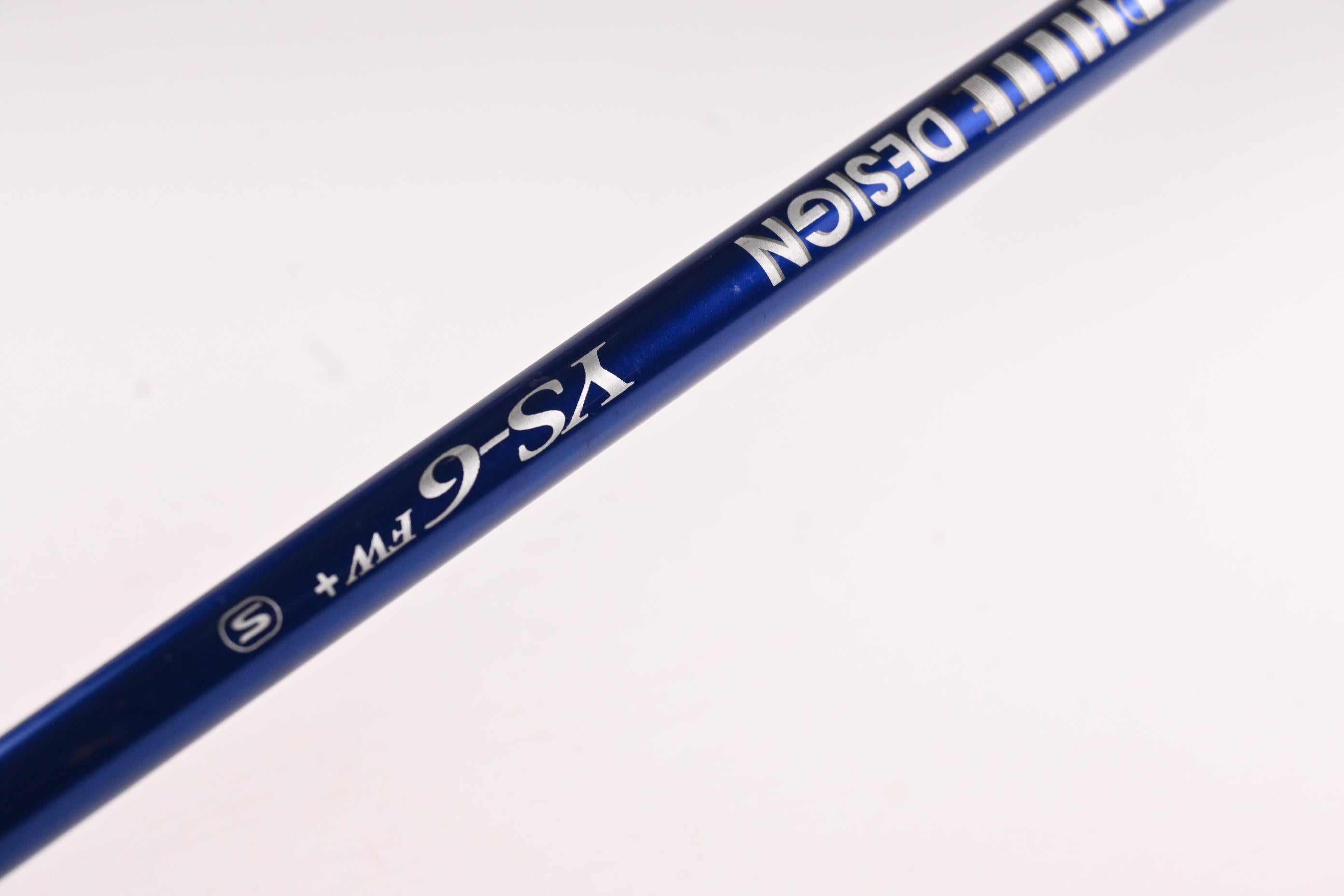 Titleist 904 F #5 Wood / 19 Degree / Stiff Flex Graphite Design YS-6 Shaft