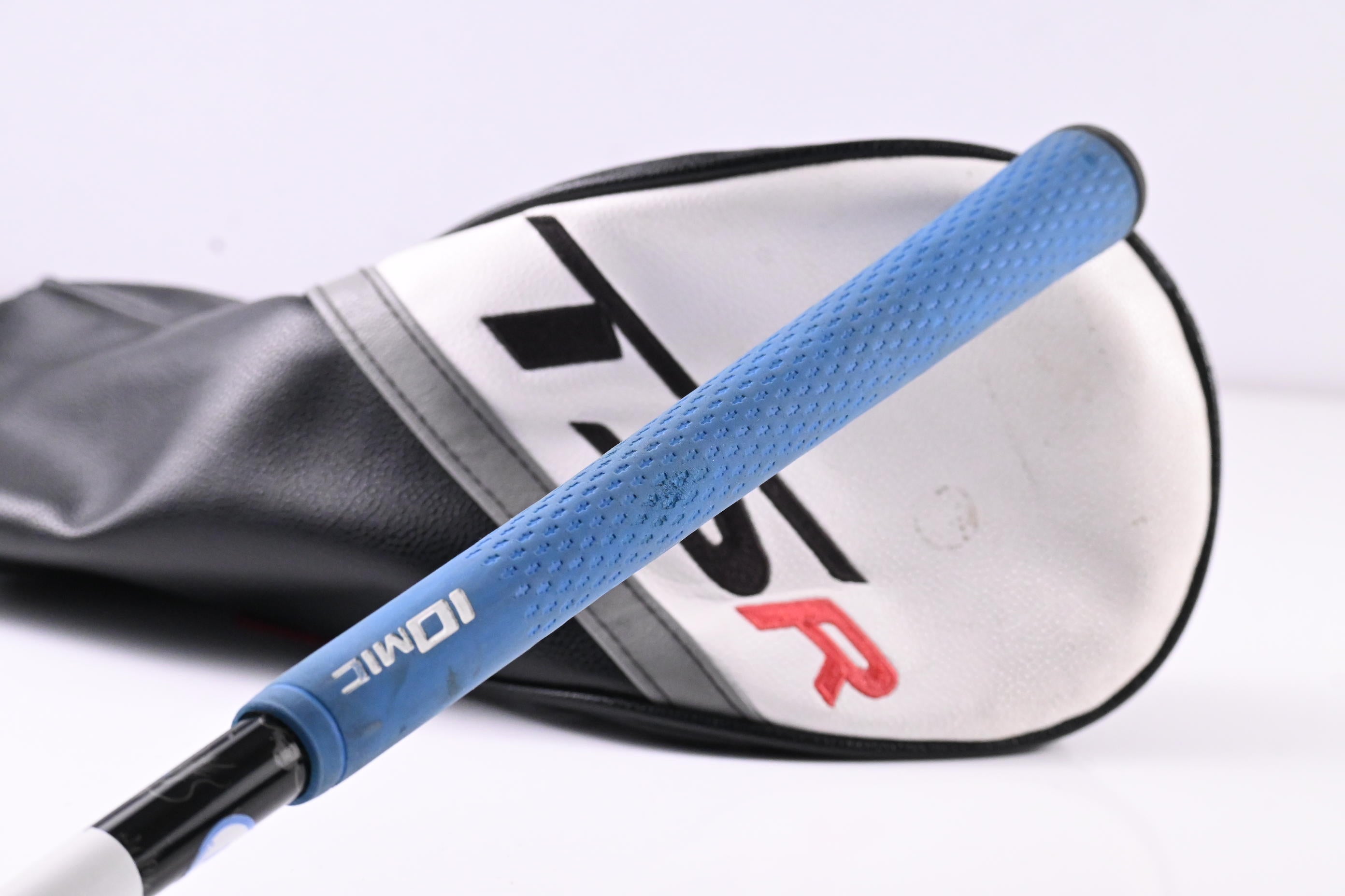 Titleist TSR3 Driver / 8 Degree / Stiff Flex VA Composite SLAY 65 Shaft
