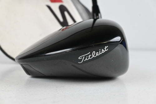 Titleist TSR2 Driver / 10 Degree / Regular Flex Tensei AV Blue 55 Shaft