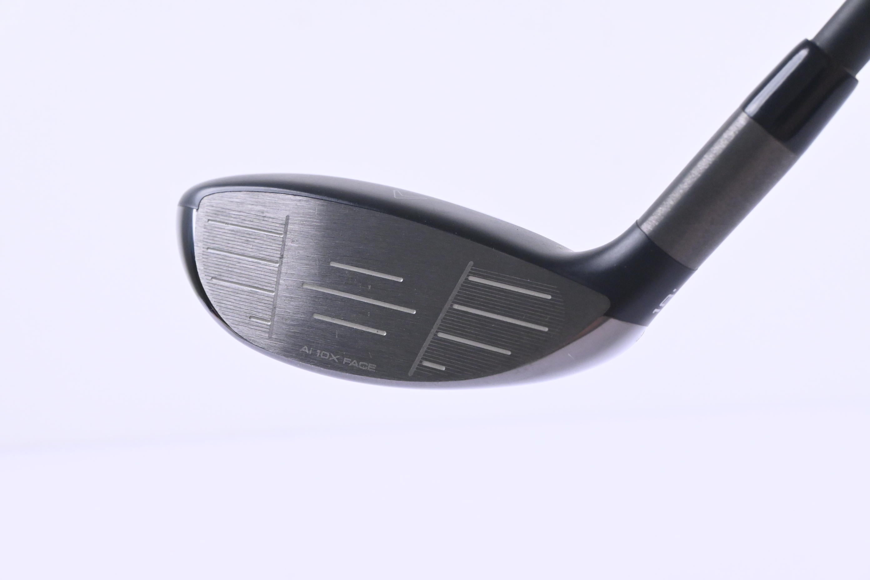 Callaway Elyte #5 Wood / 18 Degree / Regular Flex Vanquish Blue 4 Shaft