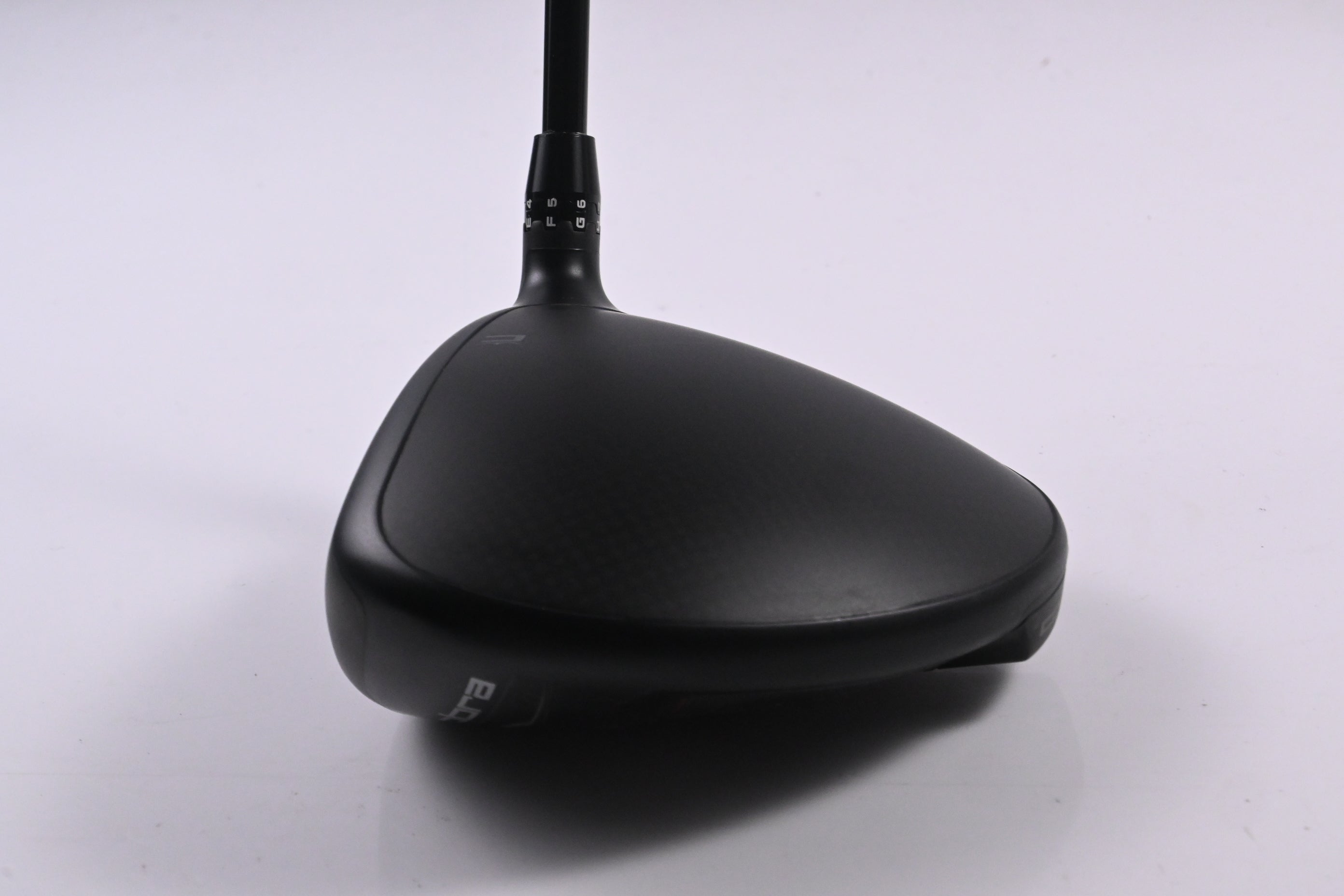 Cobra DS-Adapt MAX-D Driver / 10.5 Degree / Senior Flex HZRDUS Smoke Red RDX 50