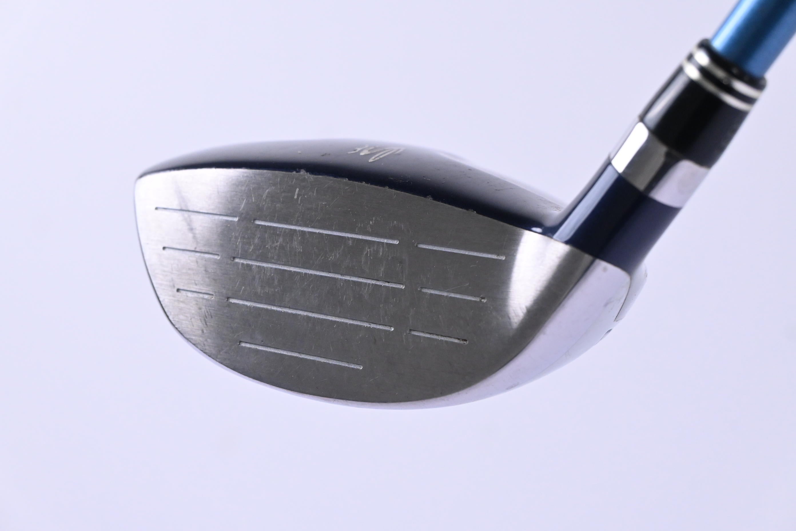 Ladies Cobra S9-1 #5 Wood / 21 Degree / Ladies Flex Cobra Graphite Design 45