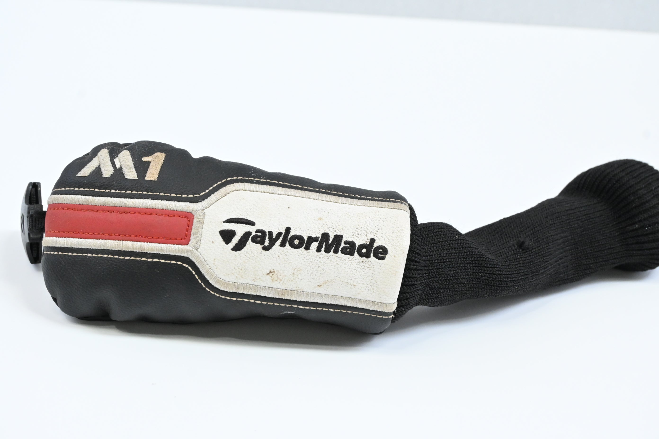 Taylormade M1 2016 #4 Hybrid / 21 Degree / Regular Flex Fujikura Pro 80 Shaft