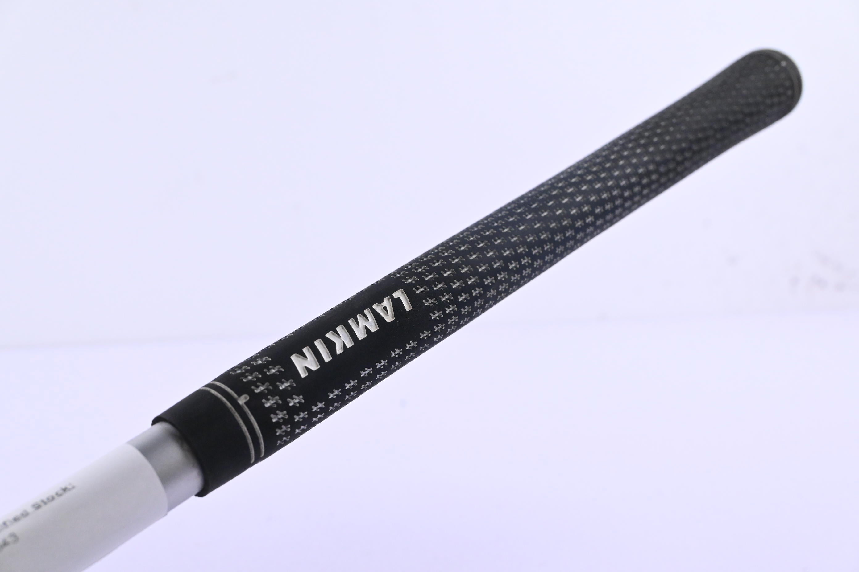Taylormade Aeroburner Mini Driver / 12 Degree / Stiff Flex Matrix Speed RUL-Z 60