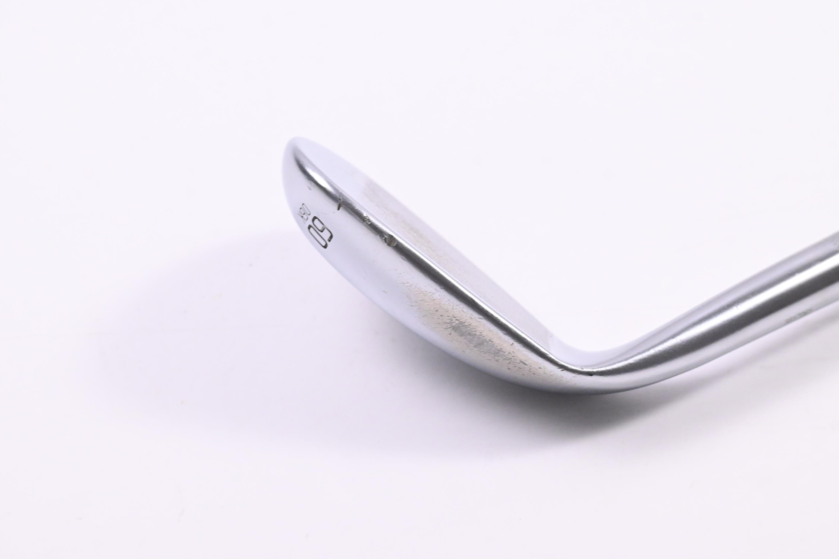 Titleist Vokey SM10 Lob Wedge / 60 Degree / Wedge Flex Titleist Vokey SM10