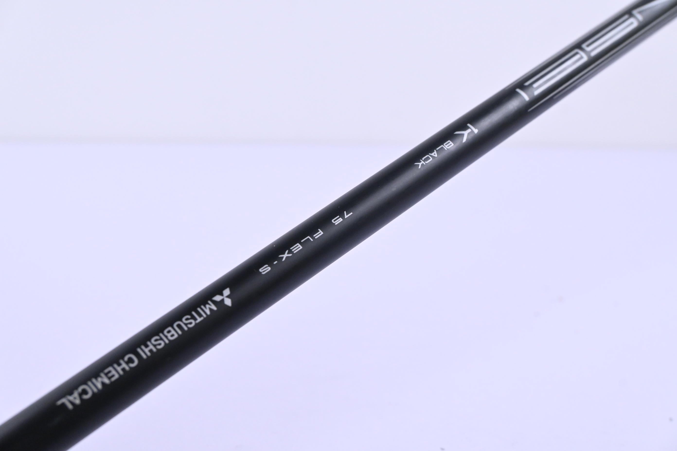 Ping G440 Max #7 Wood / 21 Degree / Stiff Flex Tensei 1K Black 75 Shaft