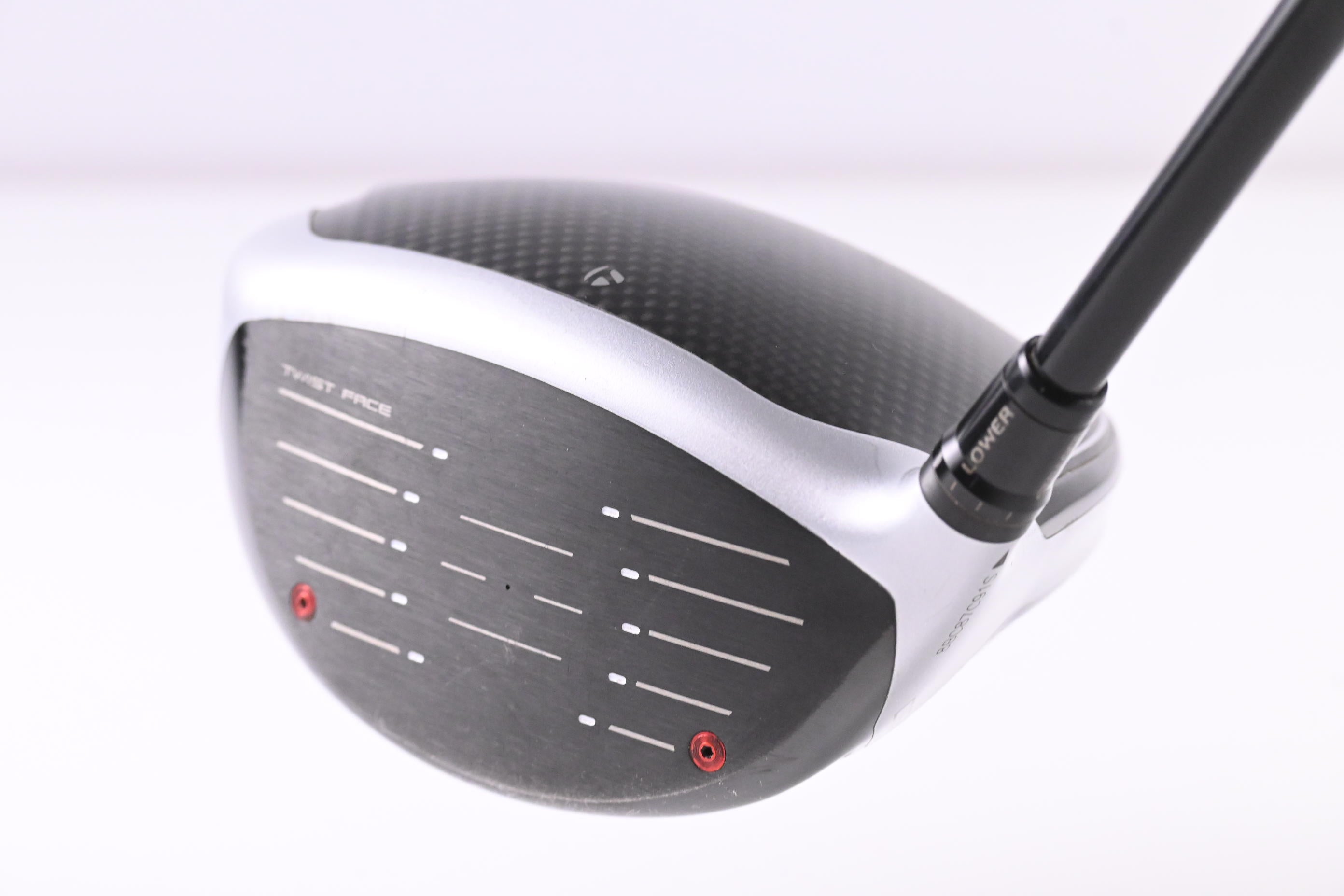 Taylormade M5 Driver / 9 Degree / X-Flex Project X HZRDUS GEN4 Black 70 Shaft