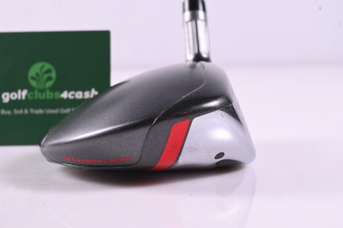 Ladies Taylormade Stealth #5 Wood / 19 Degree / Ladies Flex Aldila Ascent 45