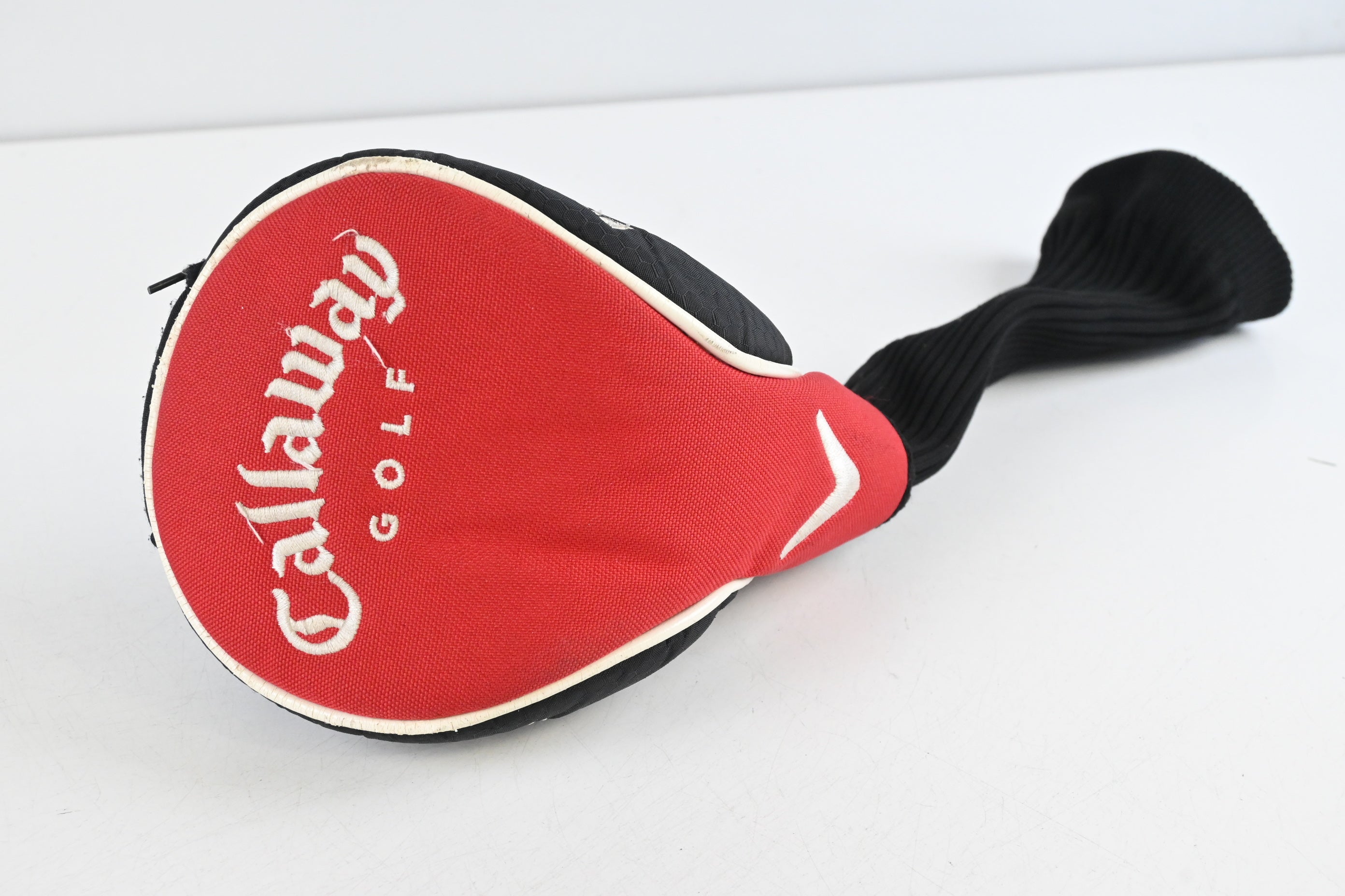 Callaway Big Bertha 460 Driver / 11 Degree / Regular Flex Aldila NVS 55 Shaft